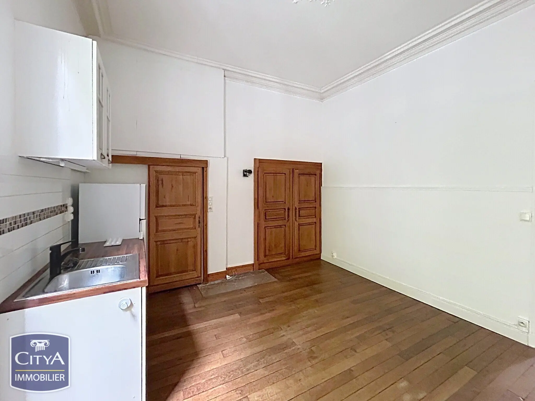 Photo 5 Appartement 2 pièces 35m²