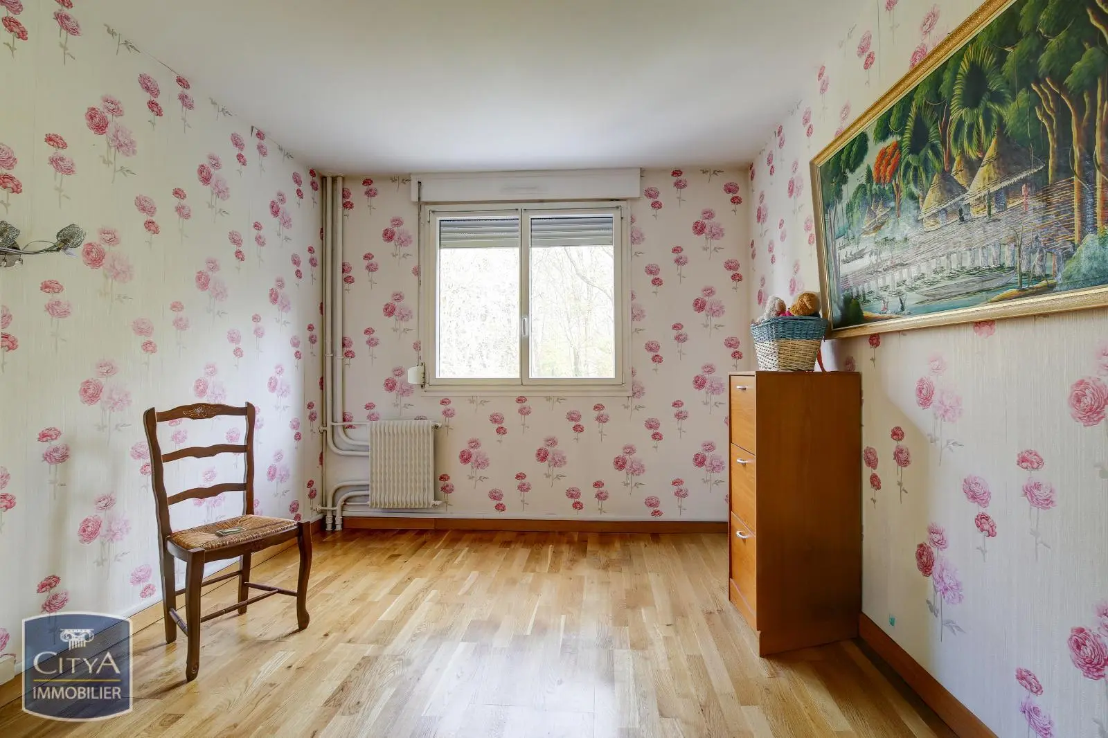Photo 3 Appartement 3 pièces 74.49m²
