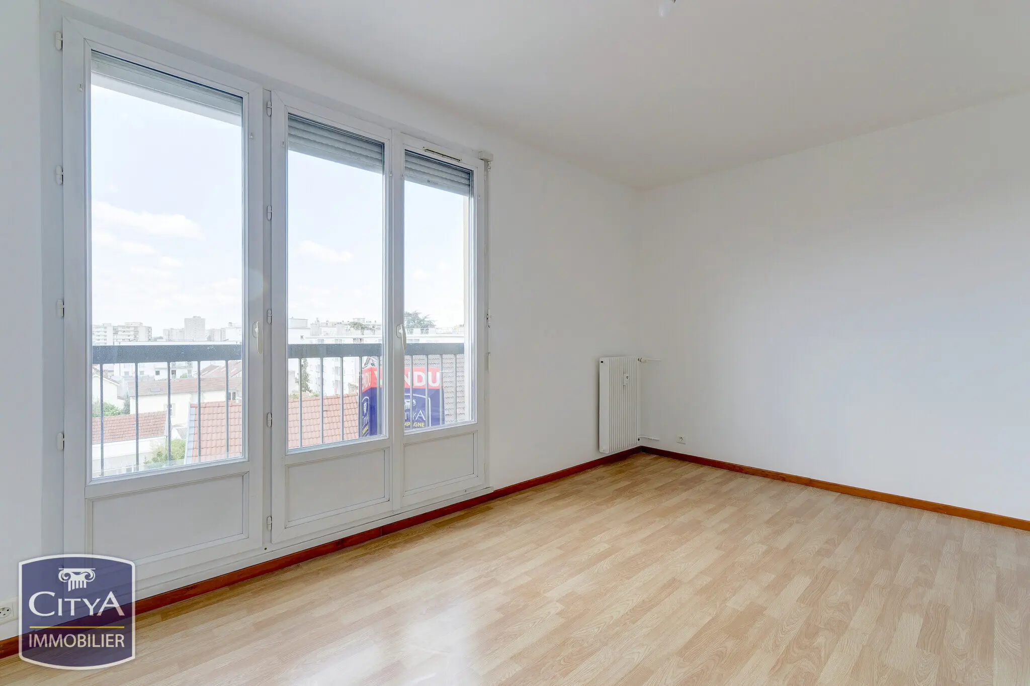 Photo 2 Appartement 2 pièces 45m²