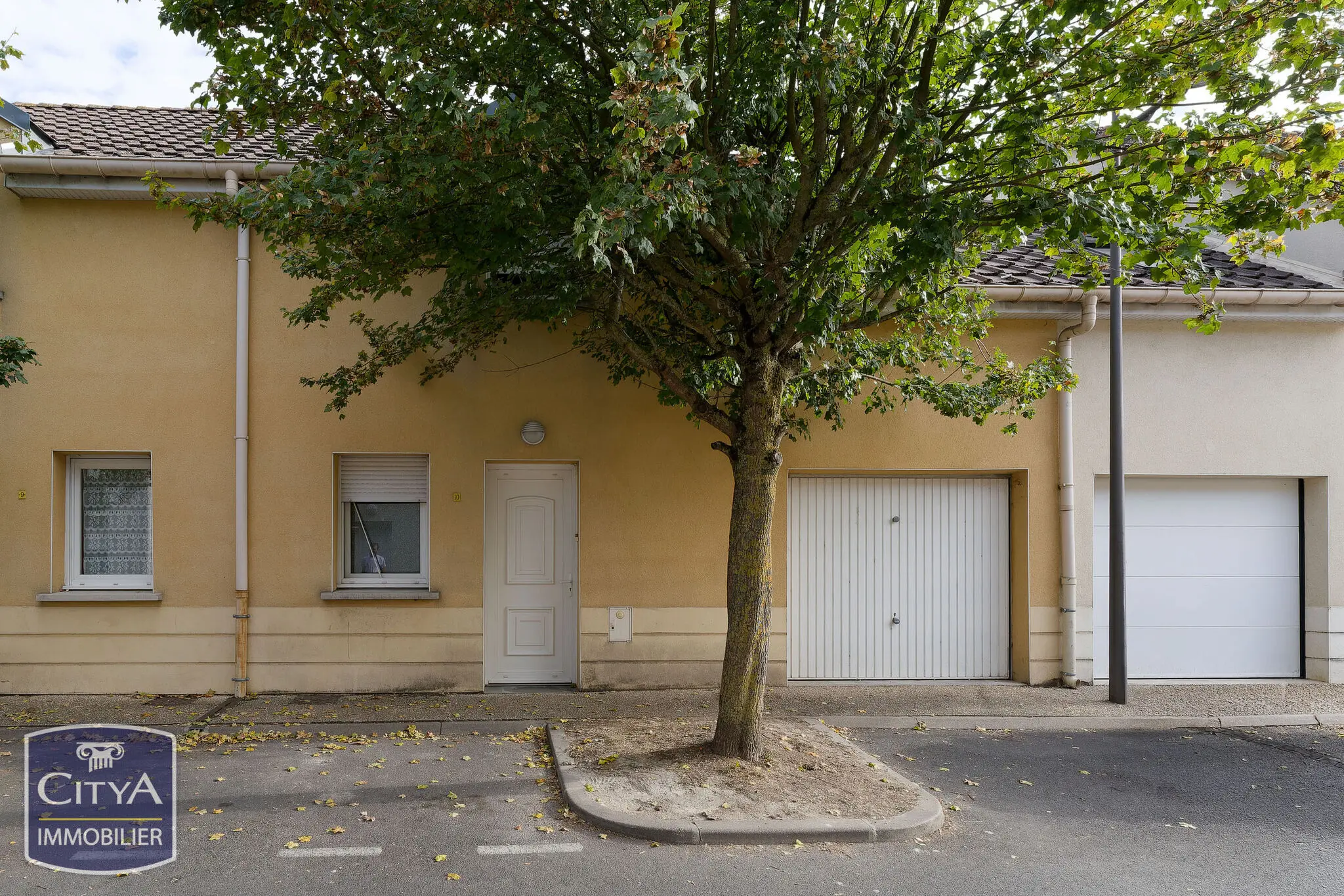 Photo 1 Maison 4 pièces 78m²