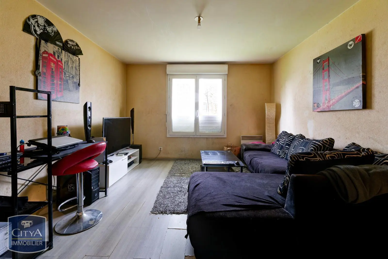 Photo 7 Appartement 2 pièces 38.9m²