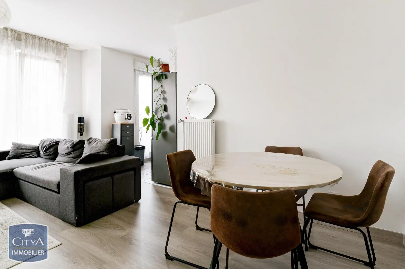 Photo 14 Appartement 2 pièces 45m²