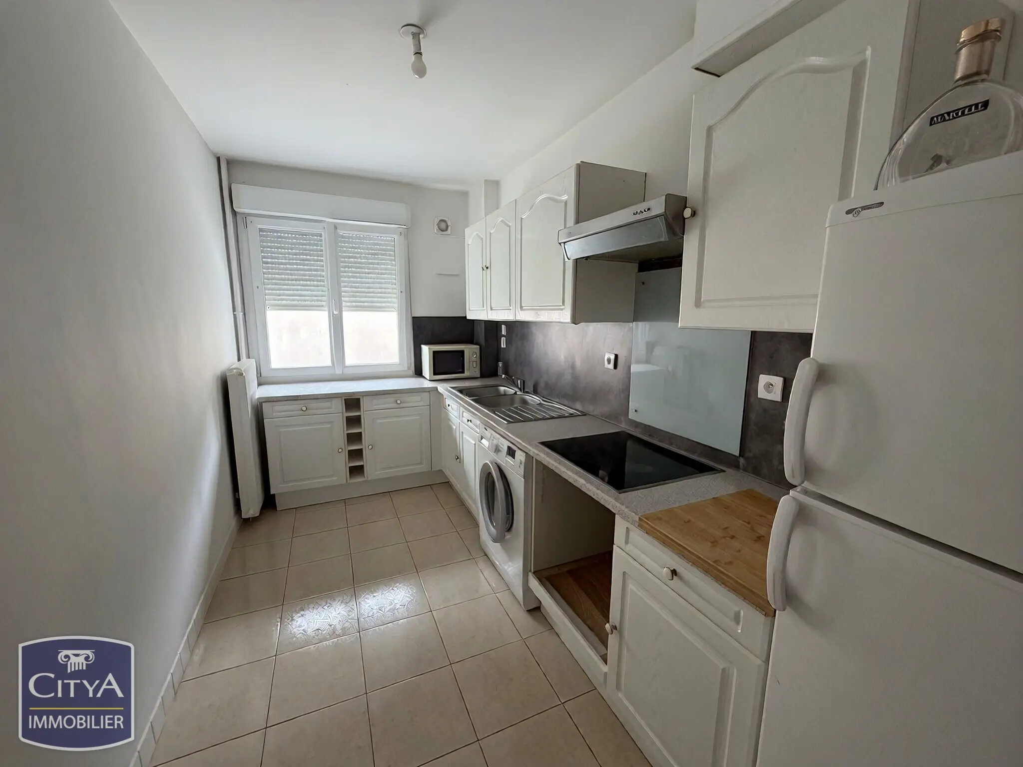Photo 3 Appartement 3 pièces 63.38m²