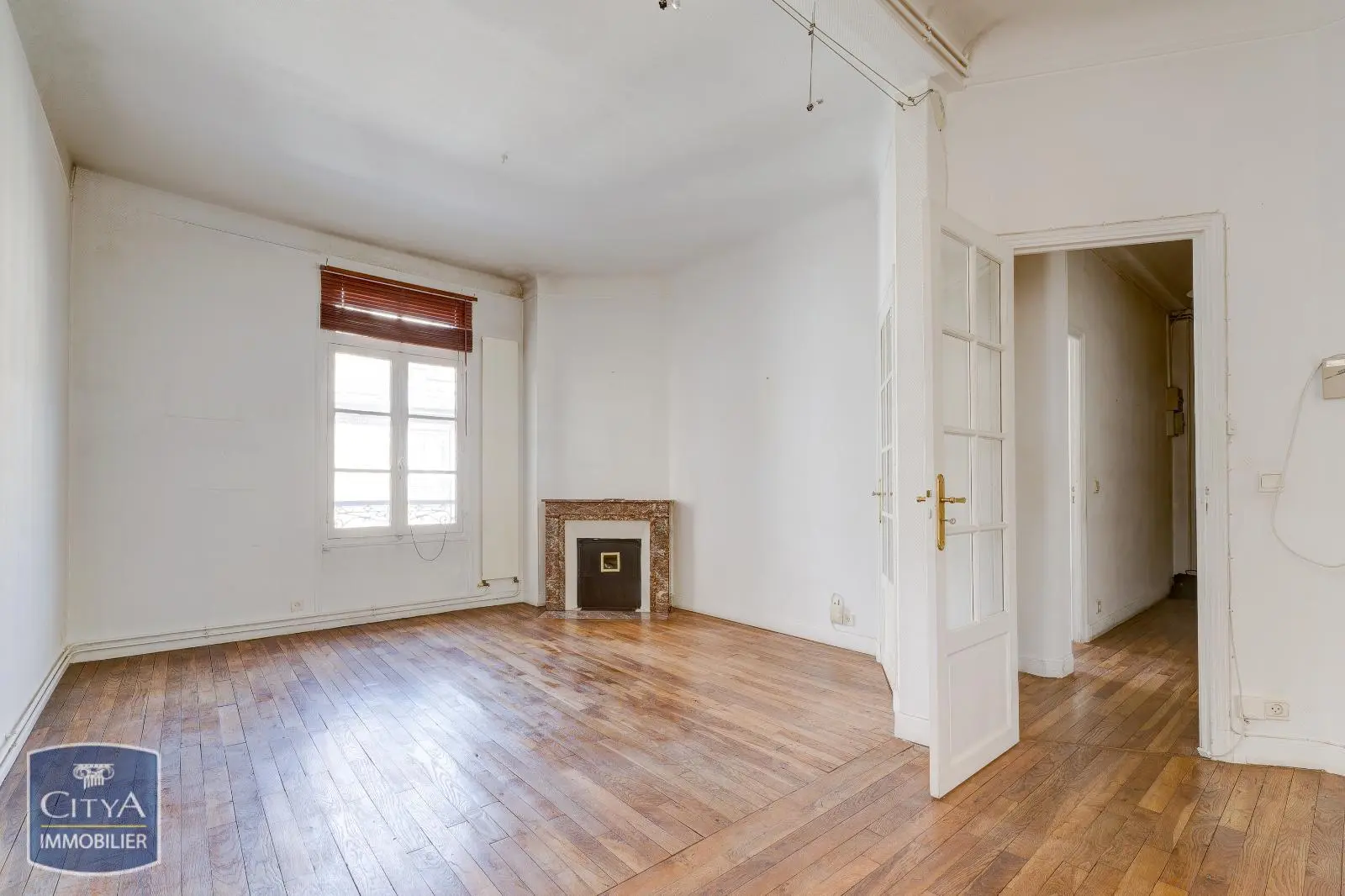 Photo 12 Appartement 3 pièces 57.64m²