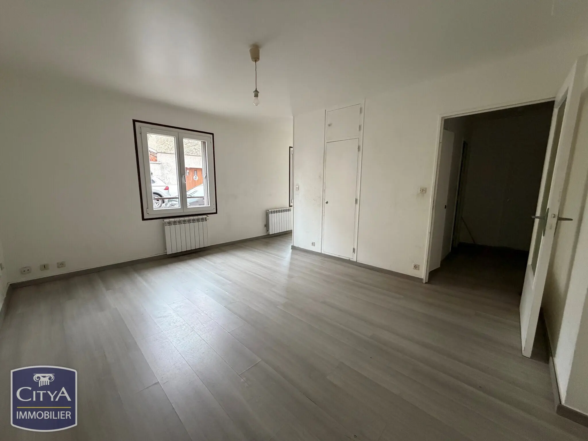 Photo 1 appartement Reims