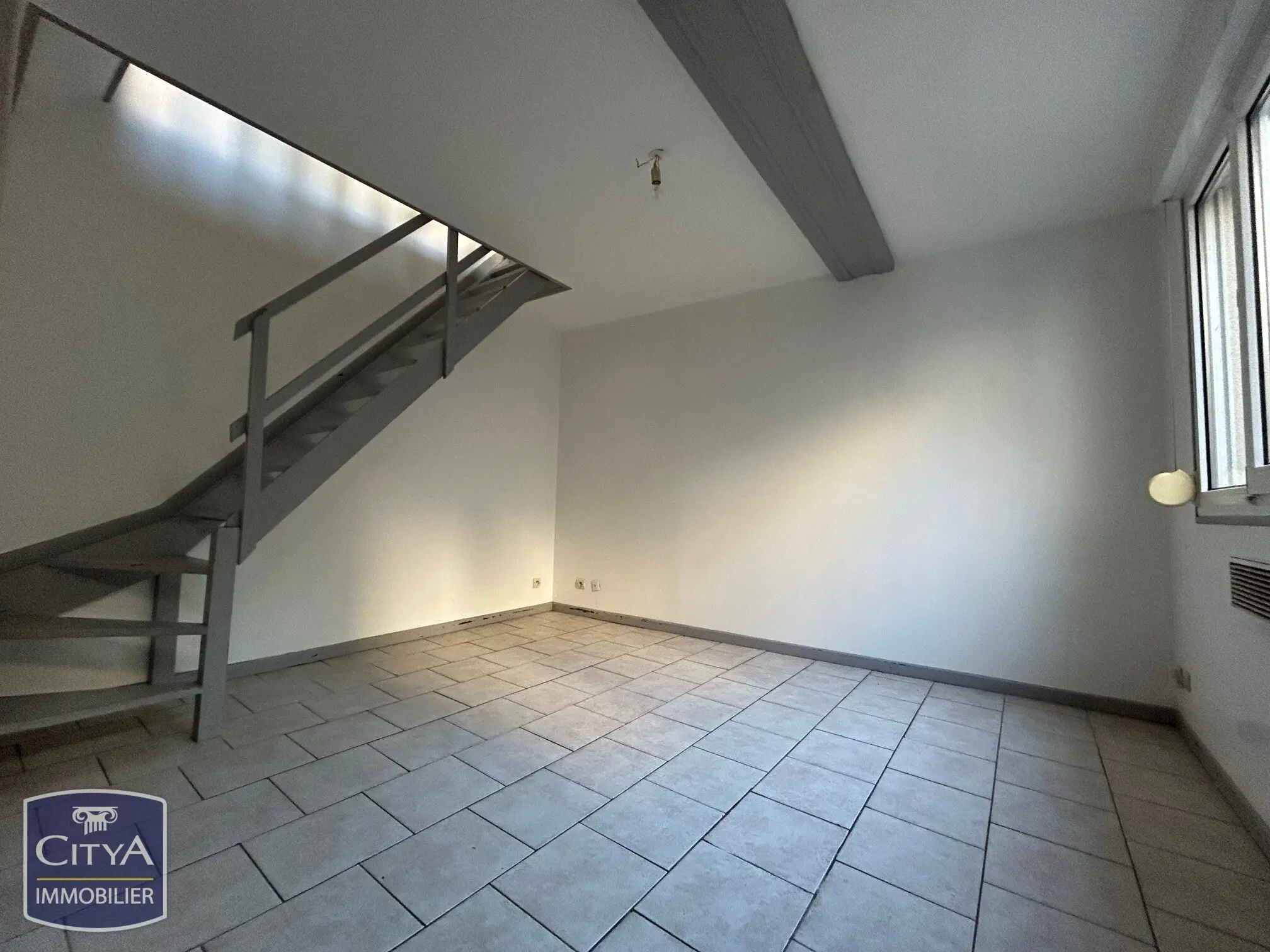 Photo 1 Appartement 30m²