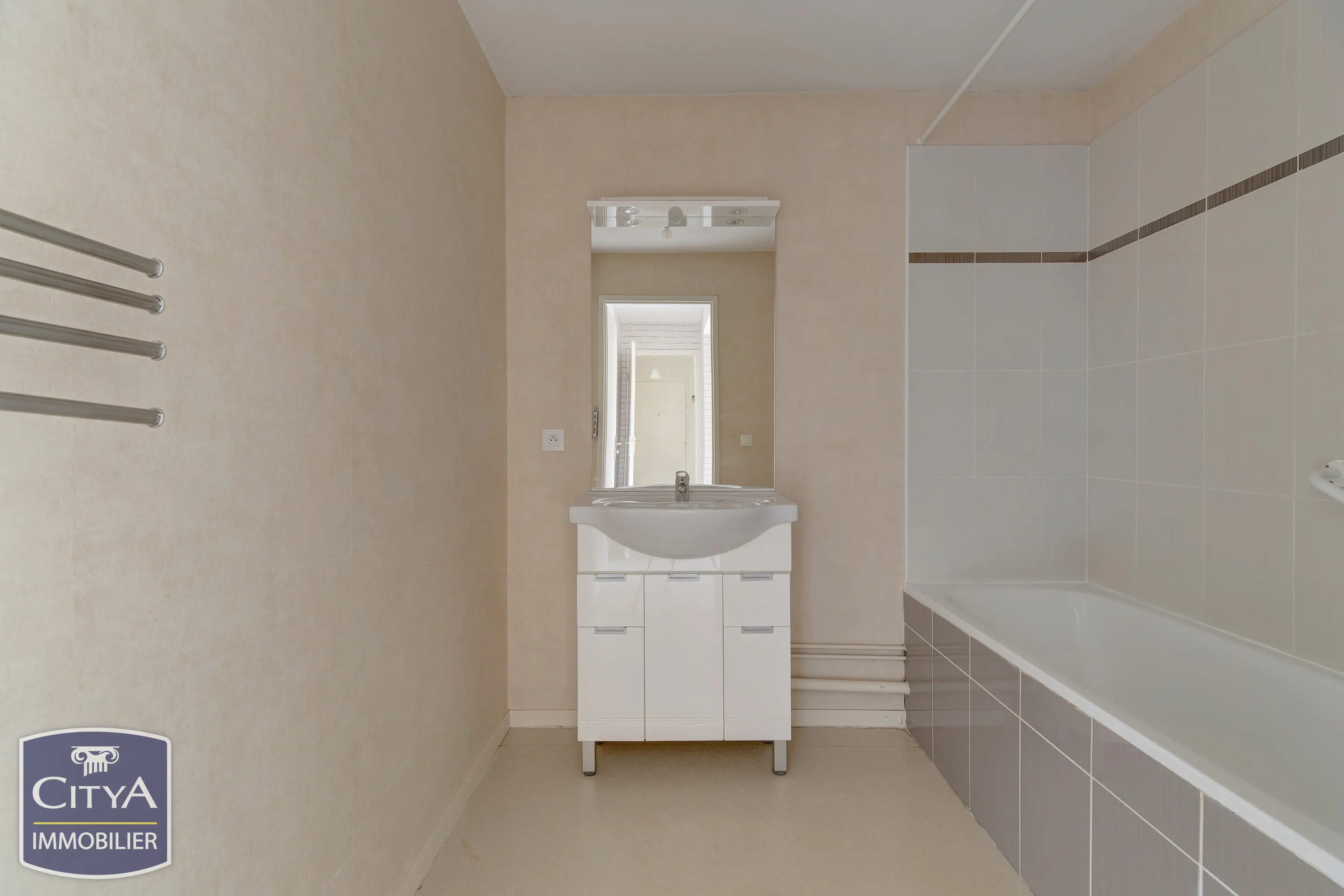 Photo 10 Appartement 3 pièces 70.1m²