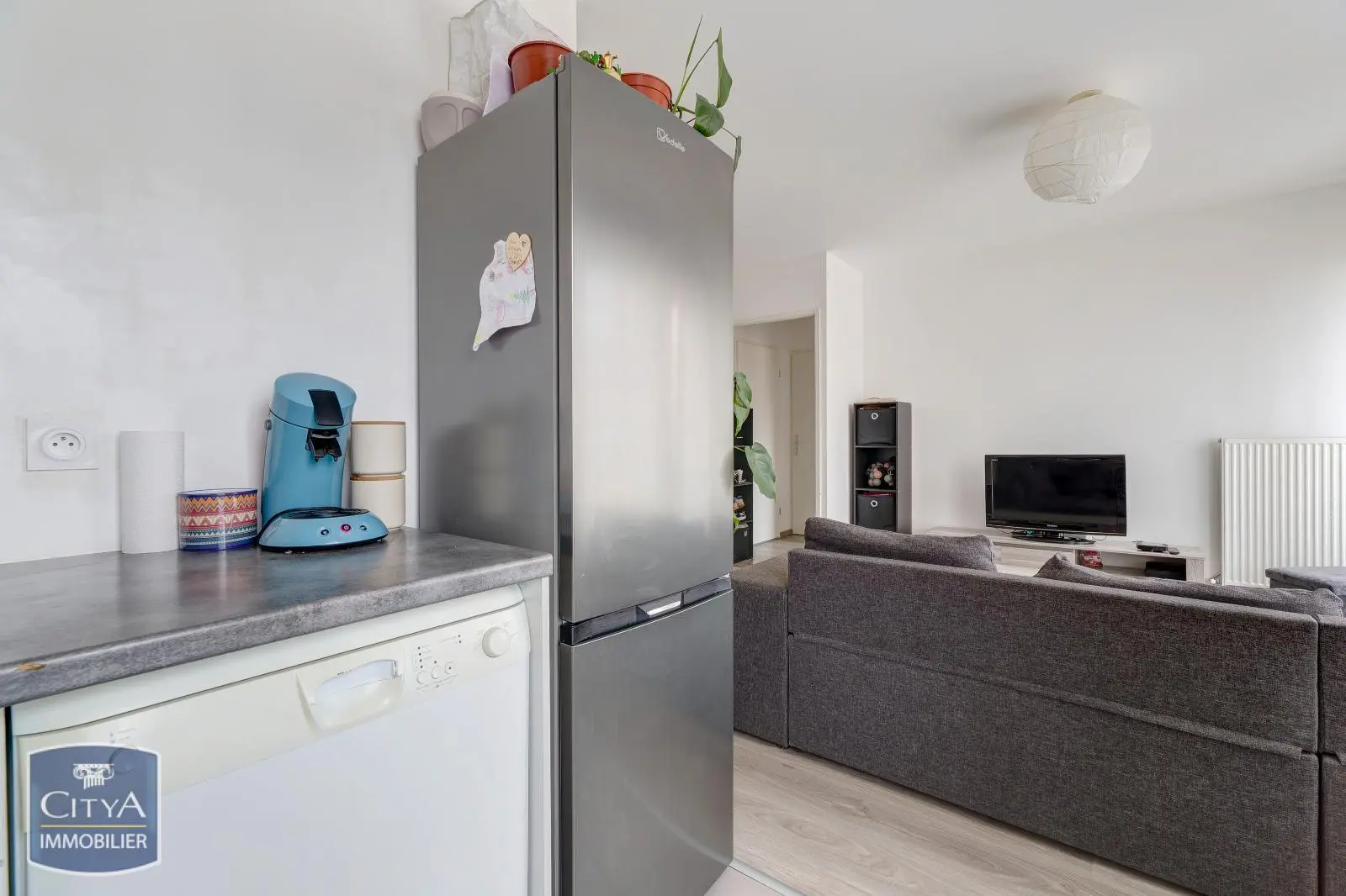 Photo 9 Appartement 2 pièces 45m²