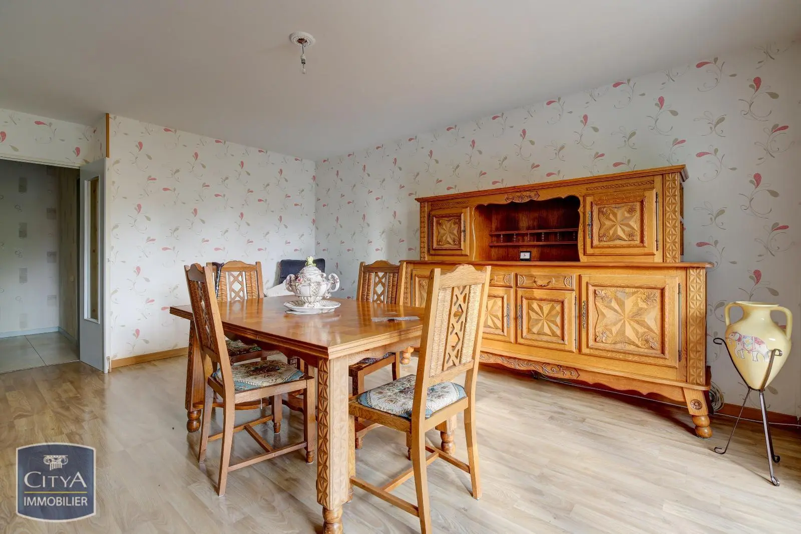 Photo 5 Appartement 3 pièces 74.49m²