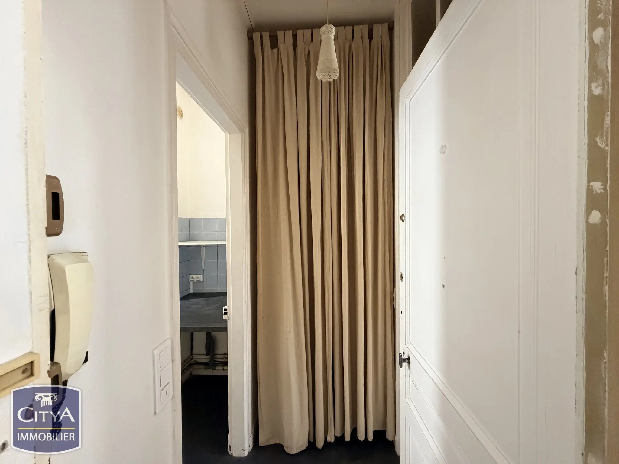 Photo 2 Appartement 2 pièces 42.55m²