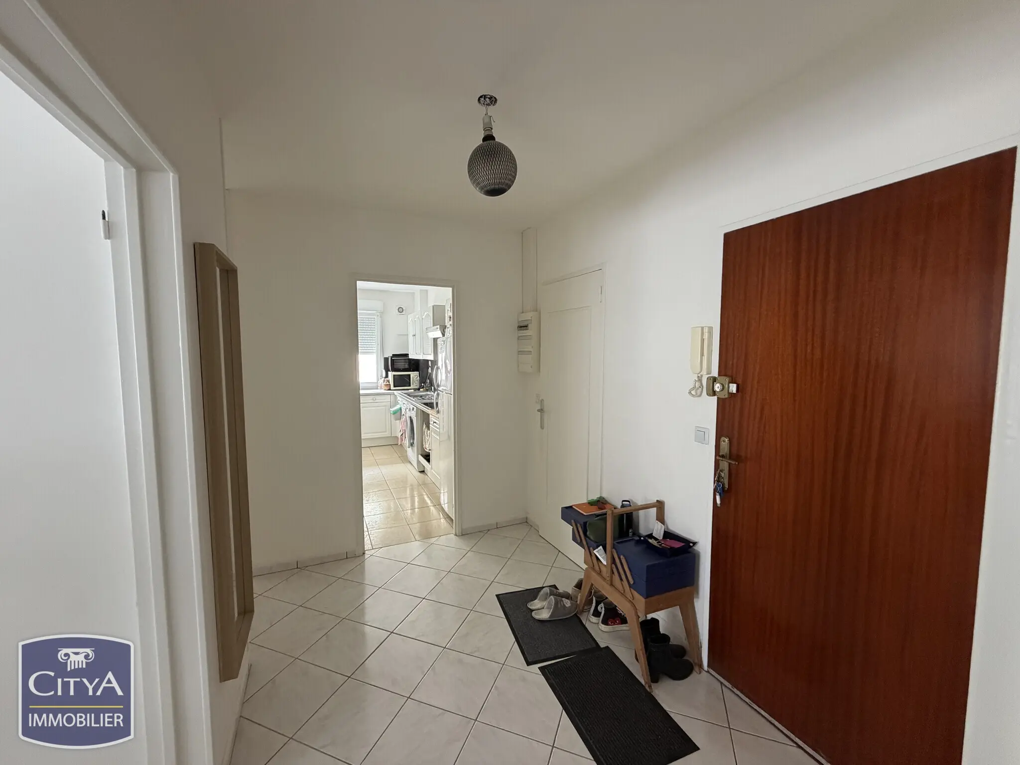 Photo 7 Appartement 3 pièces 63.4m²
