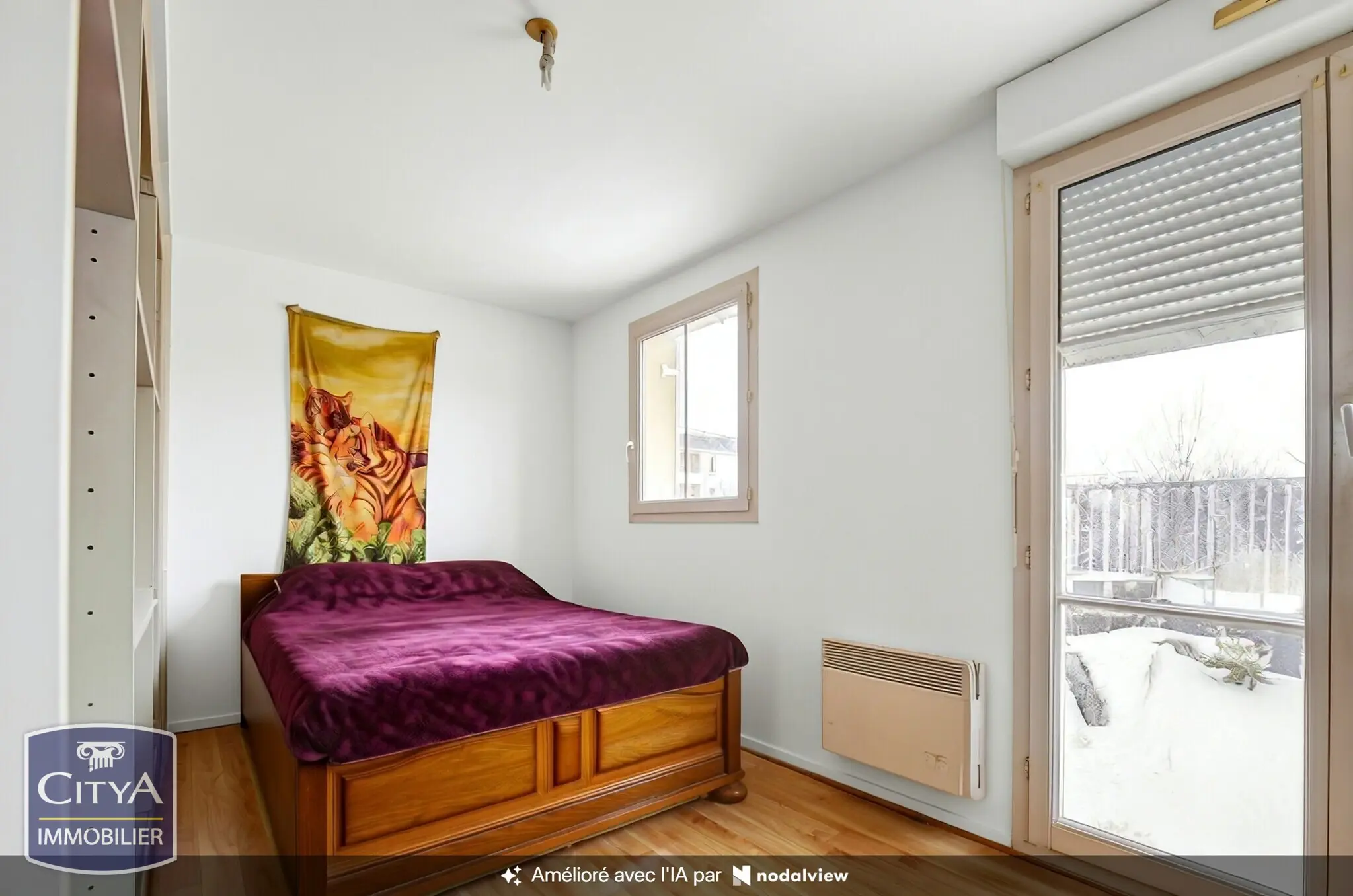 Photo 5 Maison 5 pièces 88m²