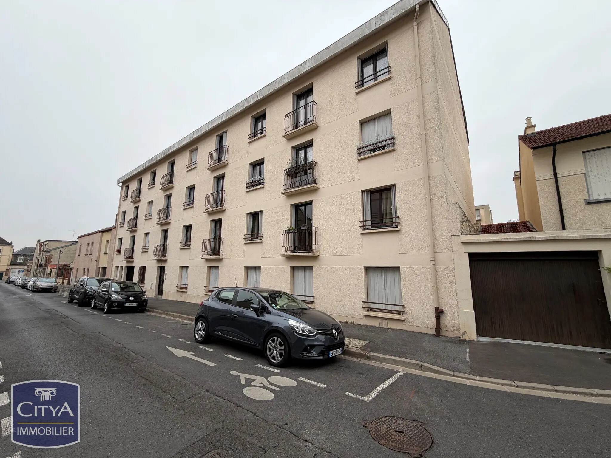 Photo 4 appartement Reims