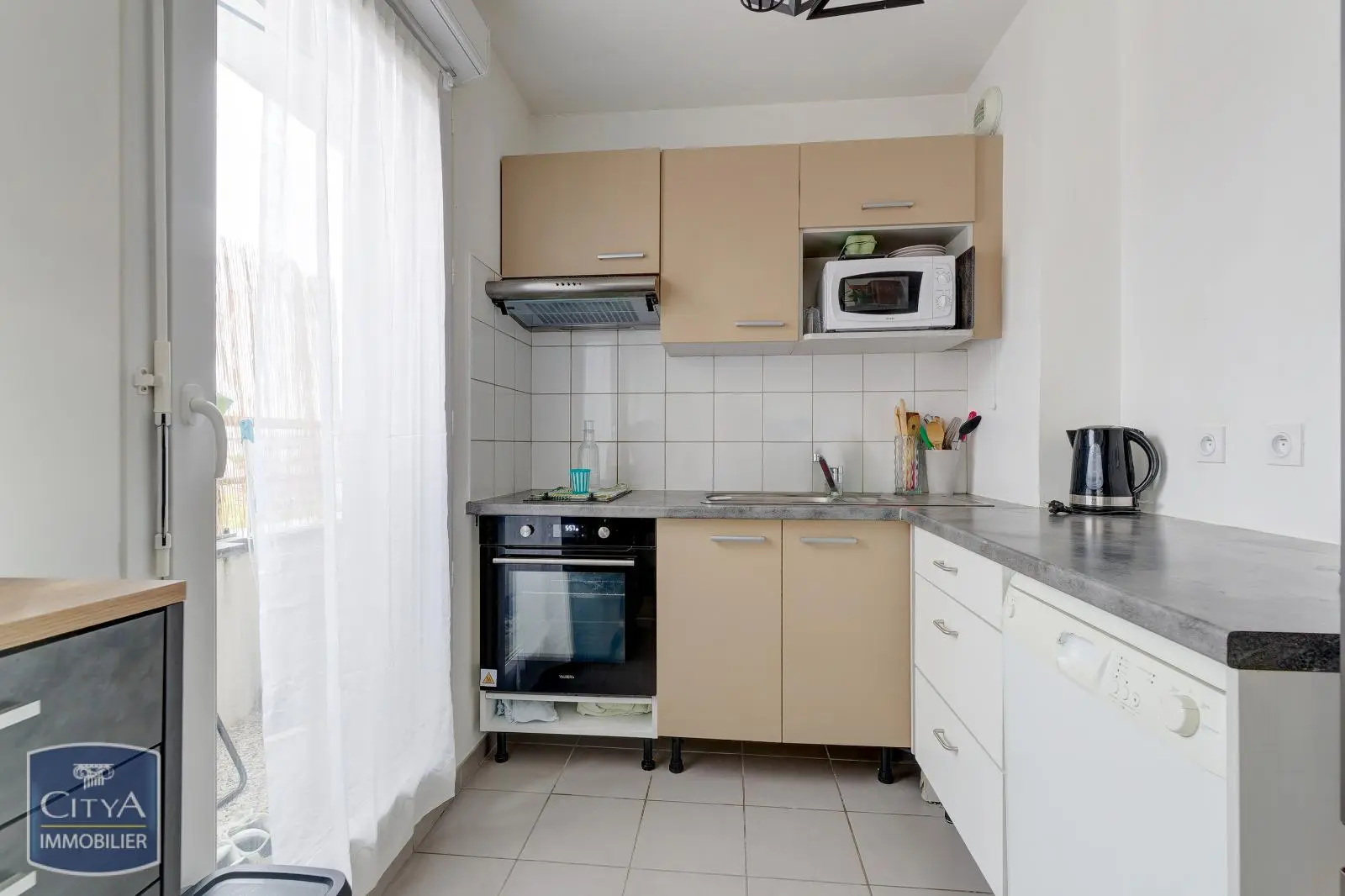 Photo 7 Appartement 2 pièces 45m²