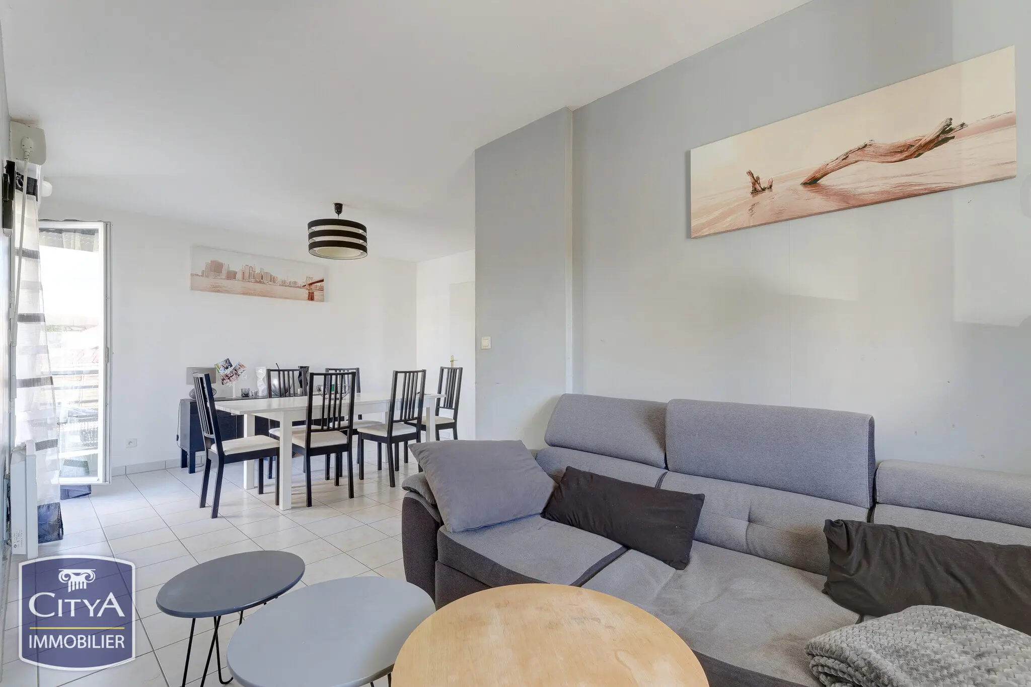 Photo 3 Appartement 3 pièces 65.2m²