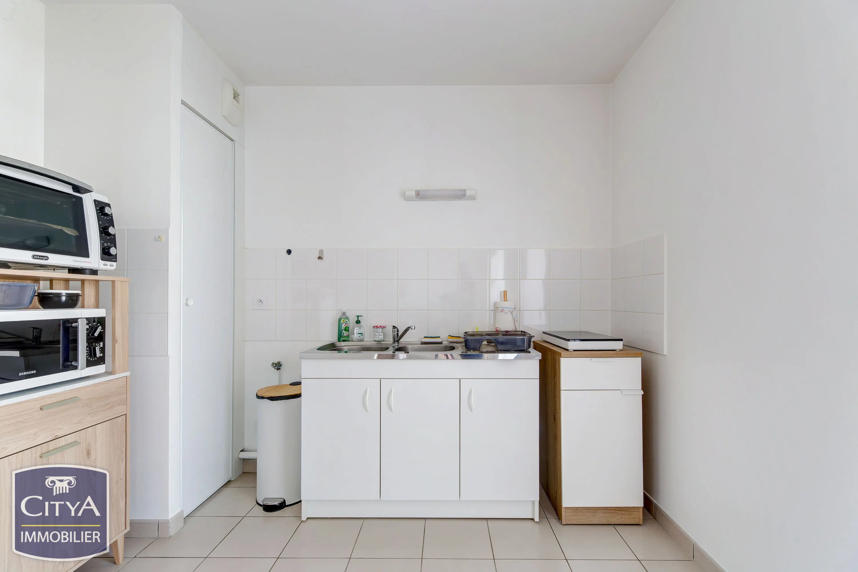 Photo 11 Appartement 1 pièce 37.3m²