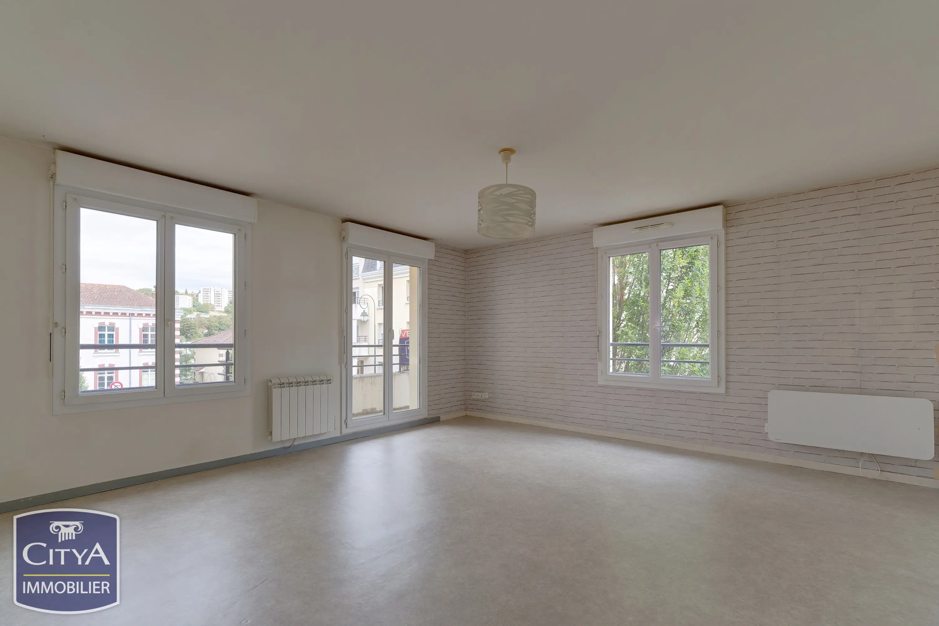 Photo 1 Appartement 3 pièces 70.1m²