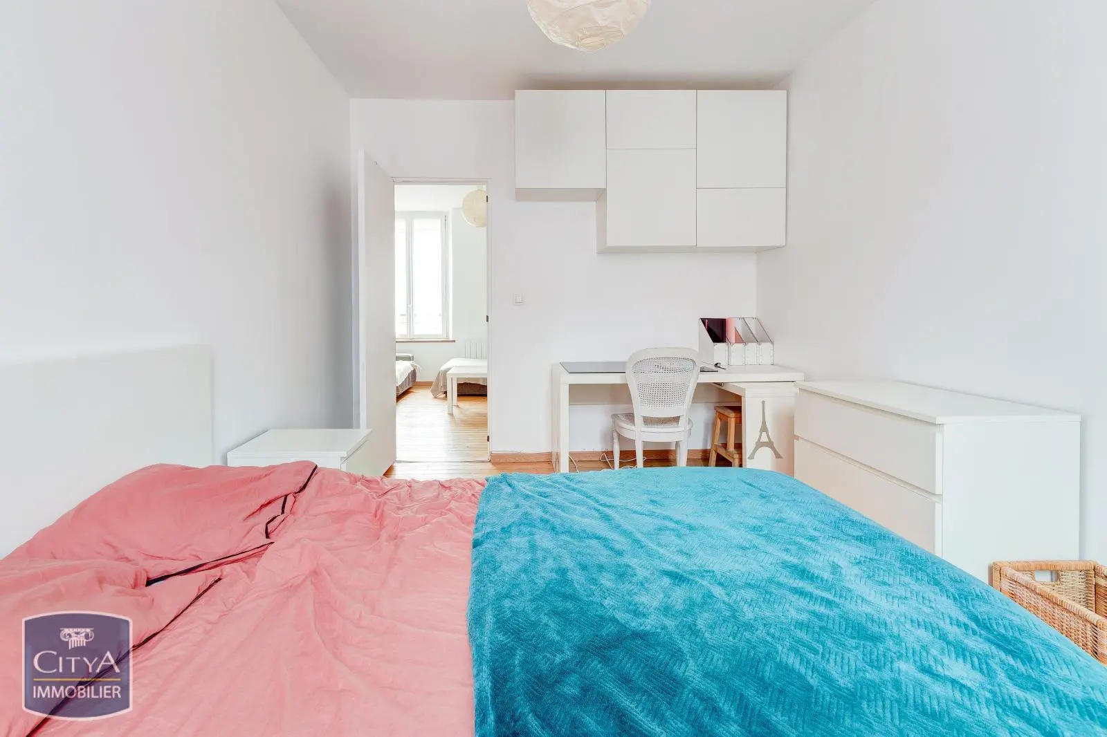 Photo 6 Appartement 3 pièces 56.27m²