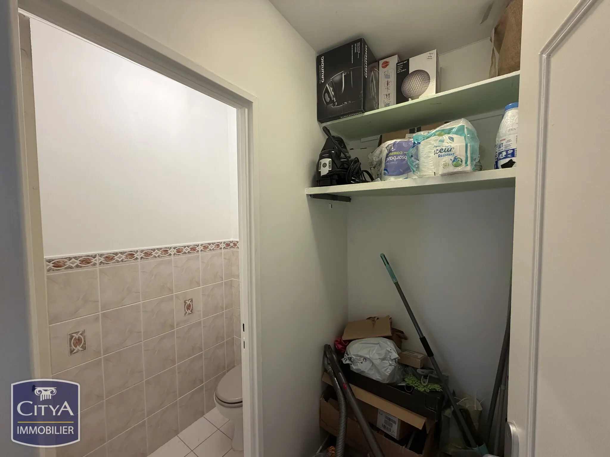 Photo 10 Appartement 3 pièces 63.4m²