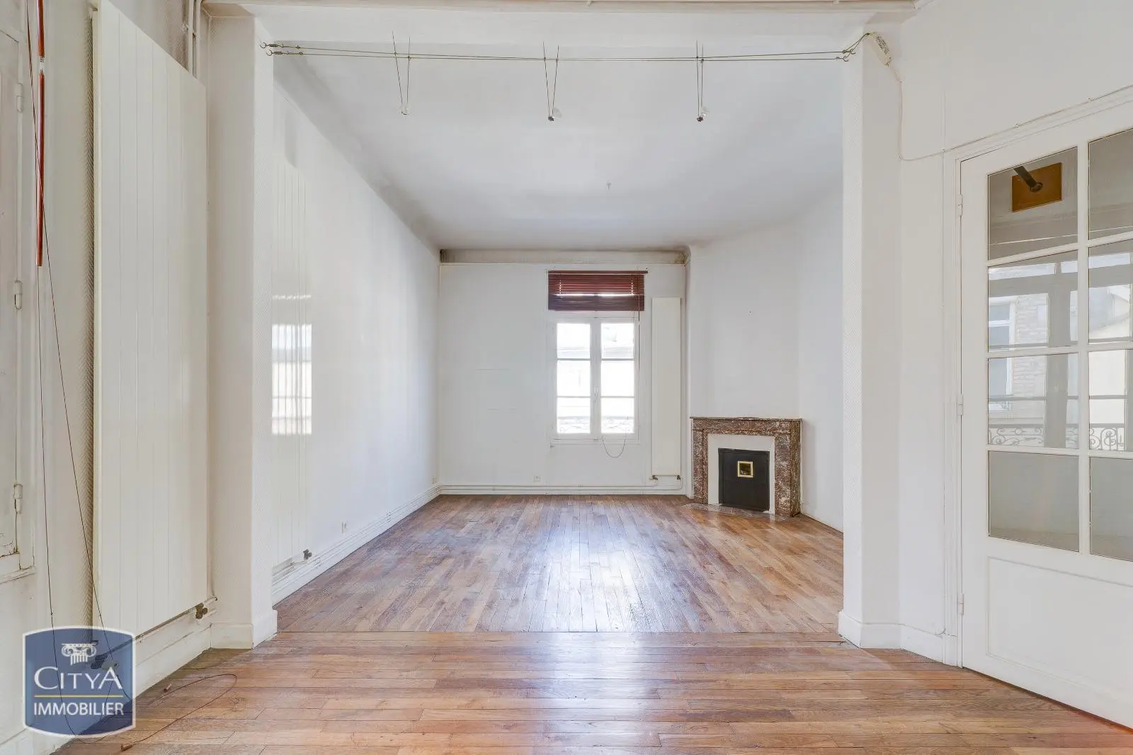 Photo 2 Appartement 3 pièces 57.64m²