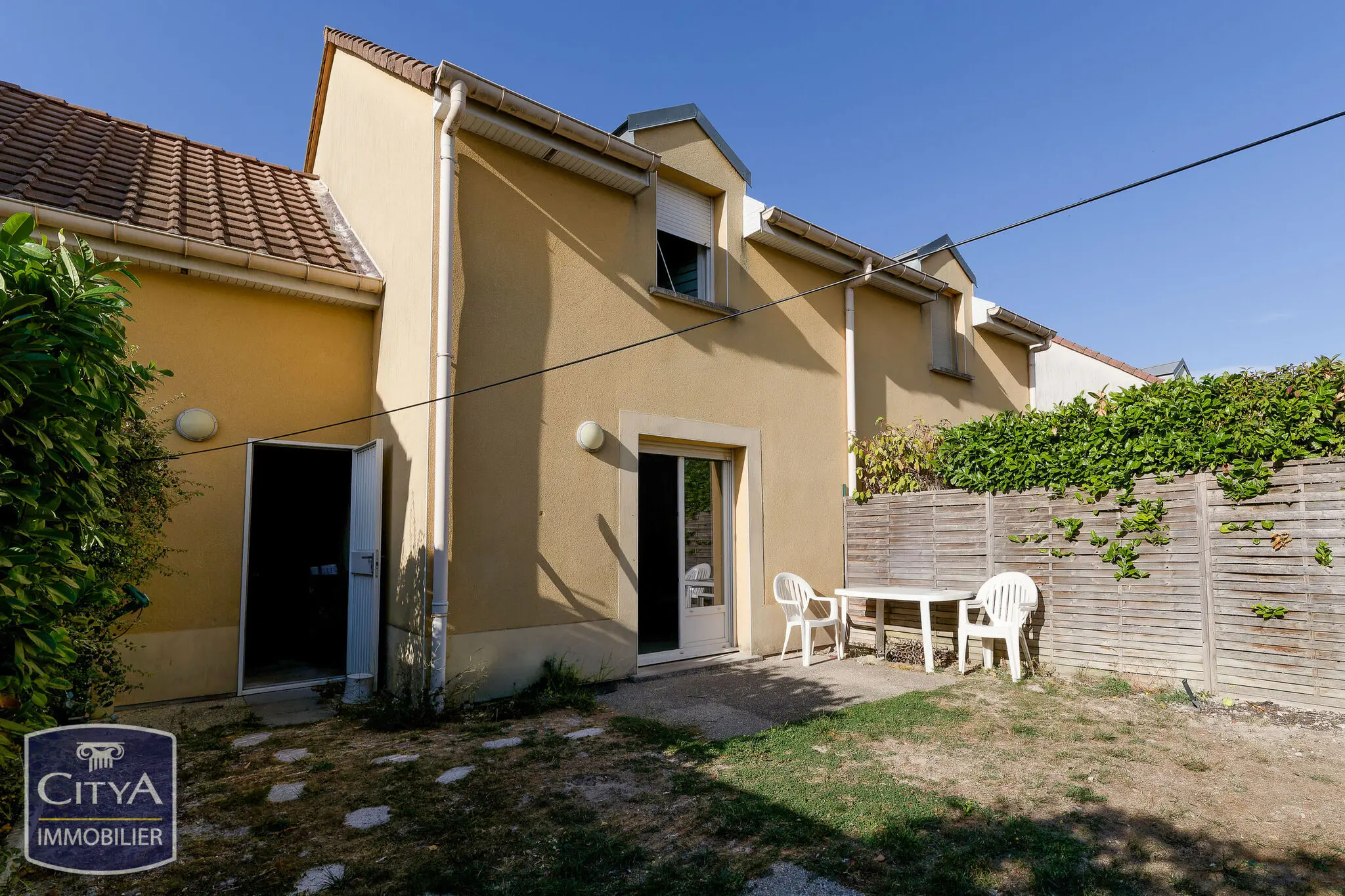 Photo 2 Maison 4 pièces 78m²