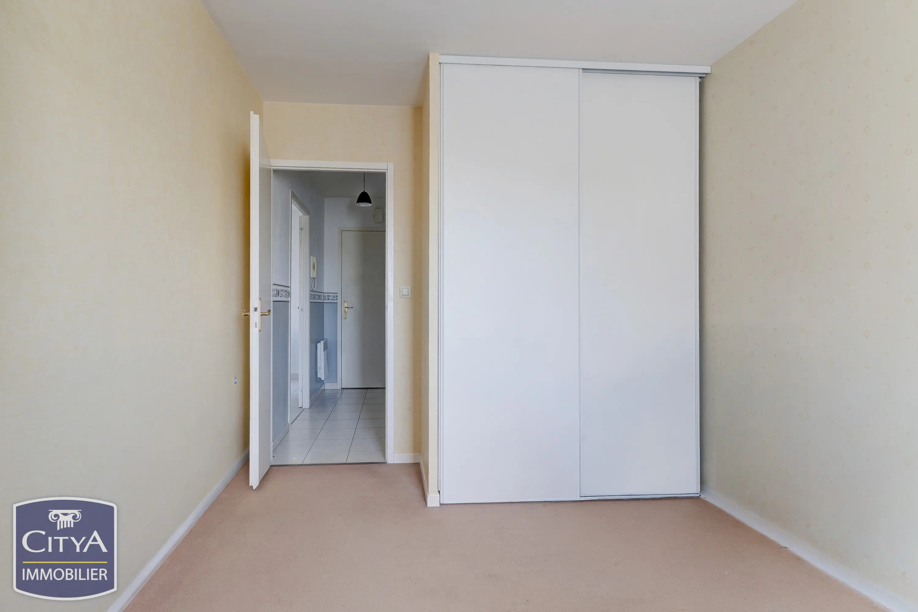 Photo 12 Appartement 3 pièces 65.2m²