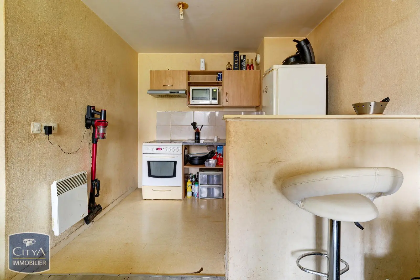 Photo 11 Appartement 2 pièces 38.9m²