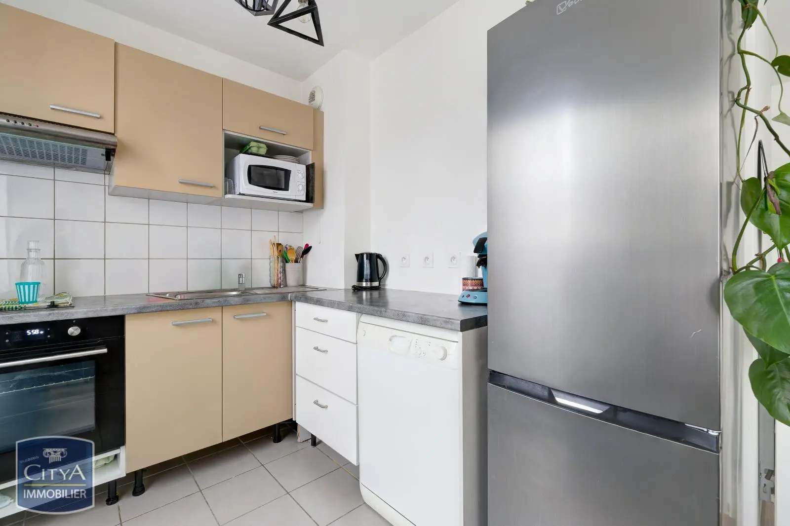 Photo 8 Appartement 2 pièces 45m²