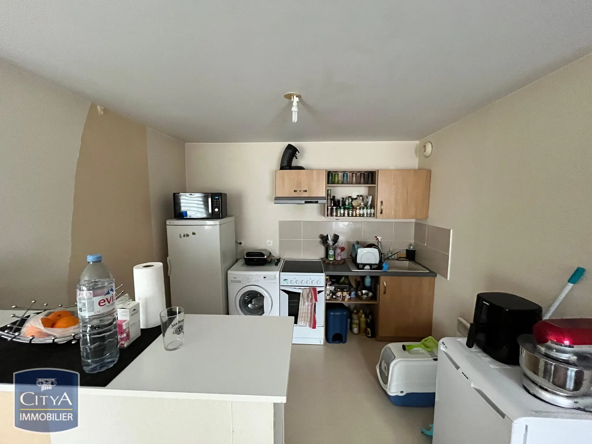 Photo 6 Appartement 2 pièces 52.34m²