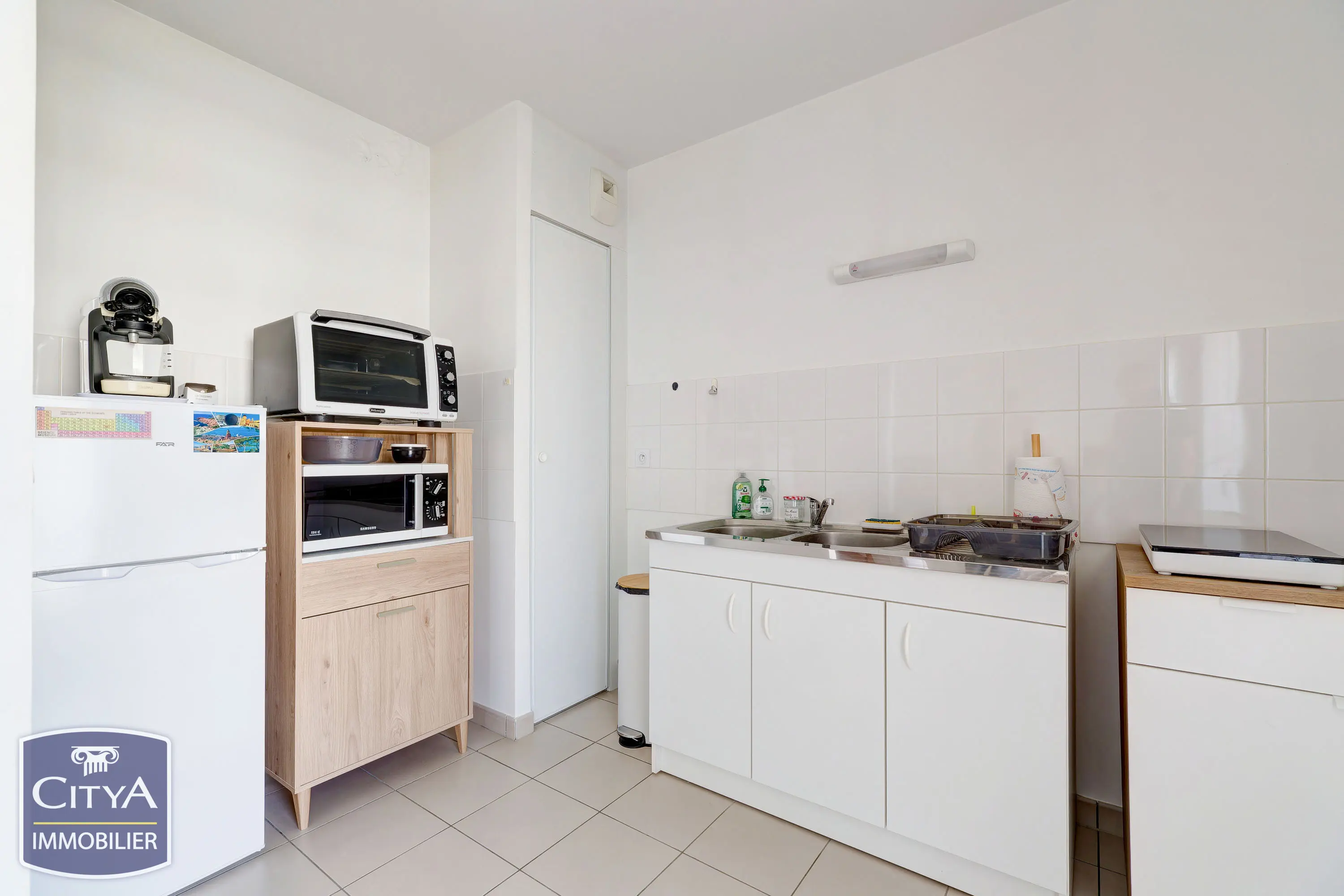 Photo 12 Appartement 1 pièce 37.3m²