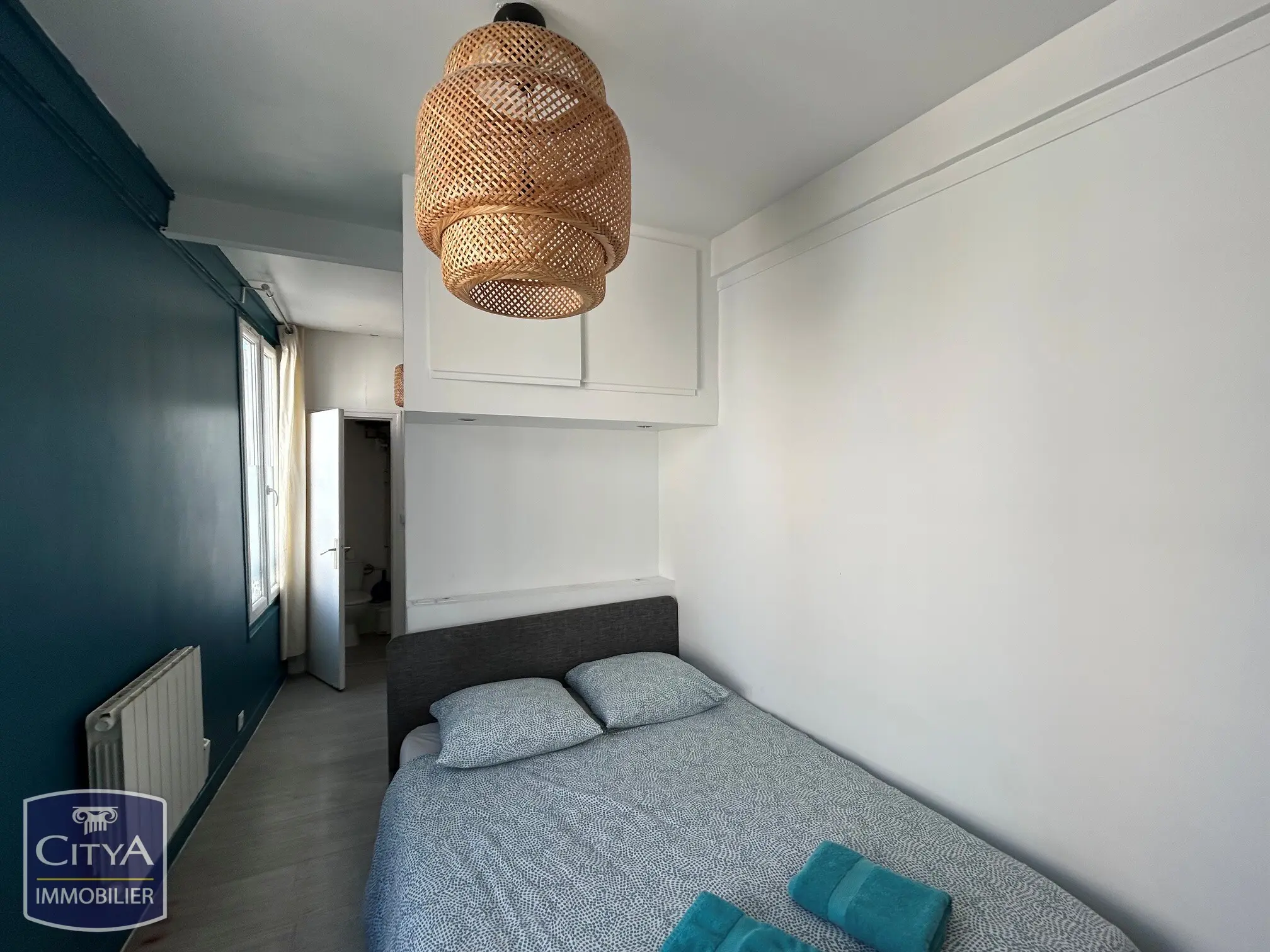 Photo 6 Appartement 1 pièce 14m²