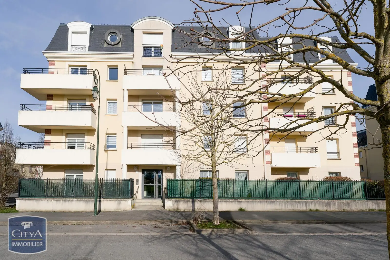 Photo 14 Appartement 3 pièces 69m²
