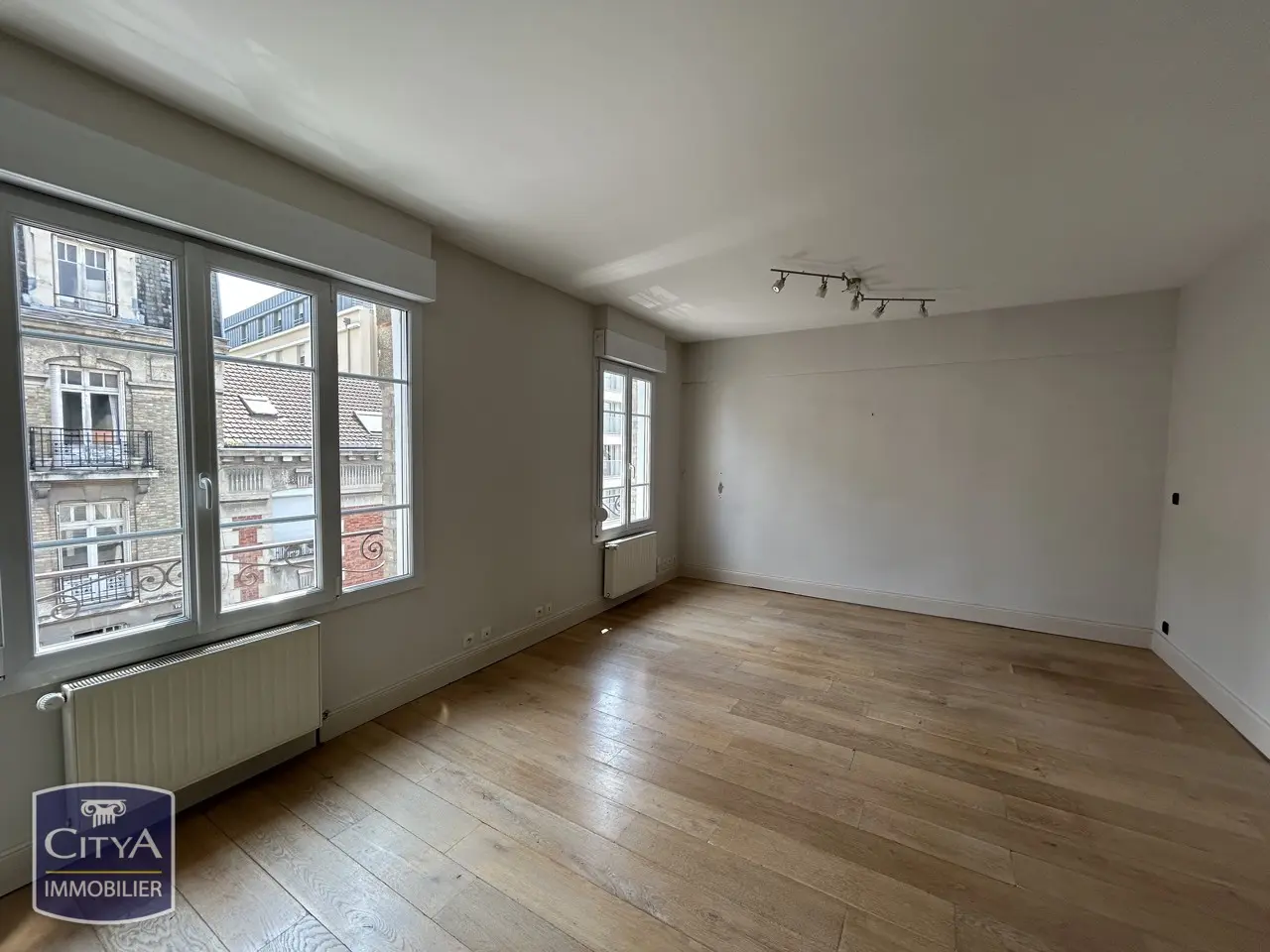 Photo 3 Appartement 2 pièces 40.8m²