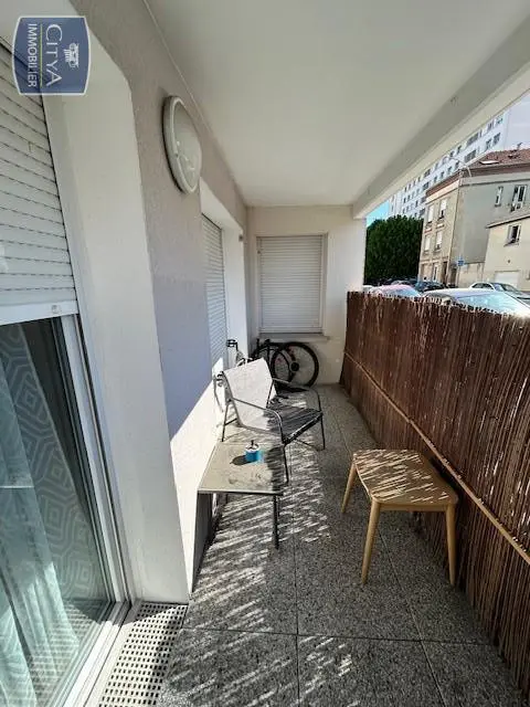 Photo 8 Appartement 2 pièces 49.8m²