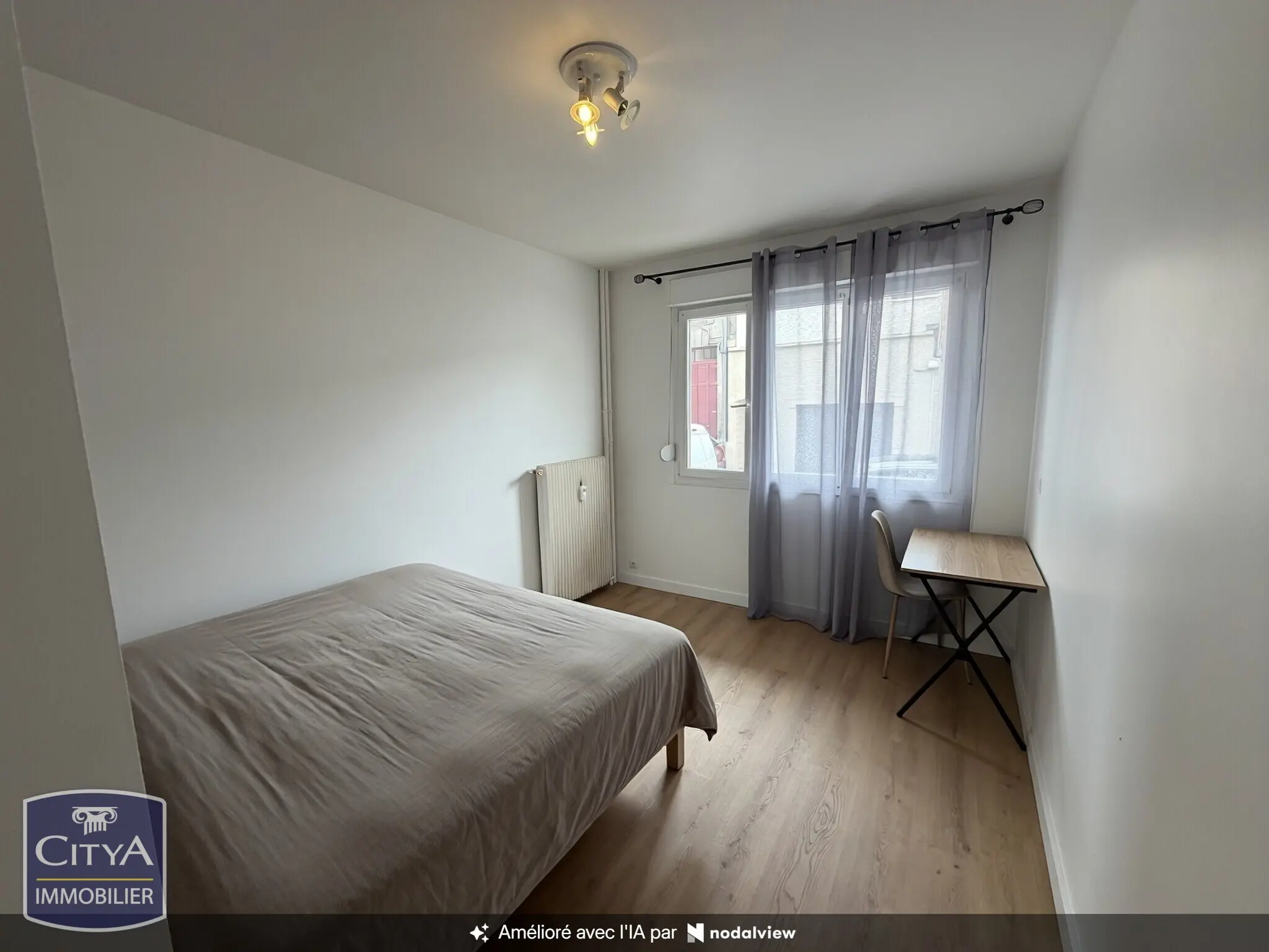 Photo 8 Appartement 3 pièces 63.38m²
