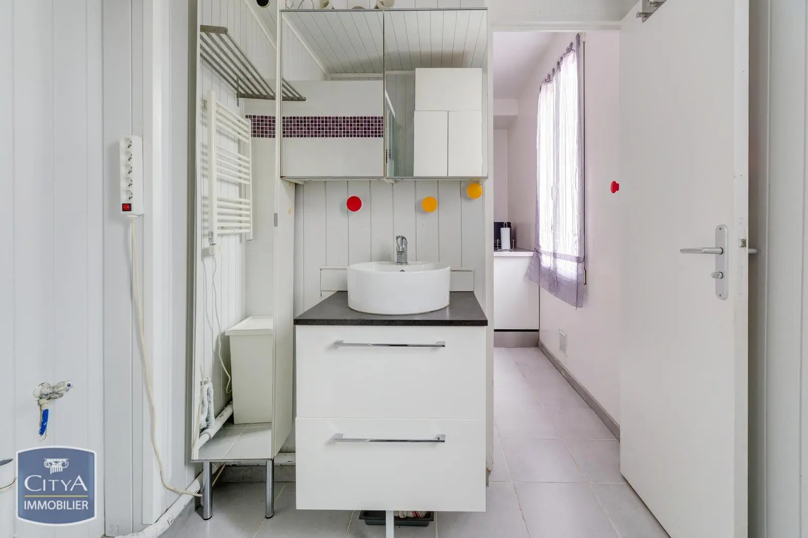 Photo 9 Appartement 3 pièces 56.27m²