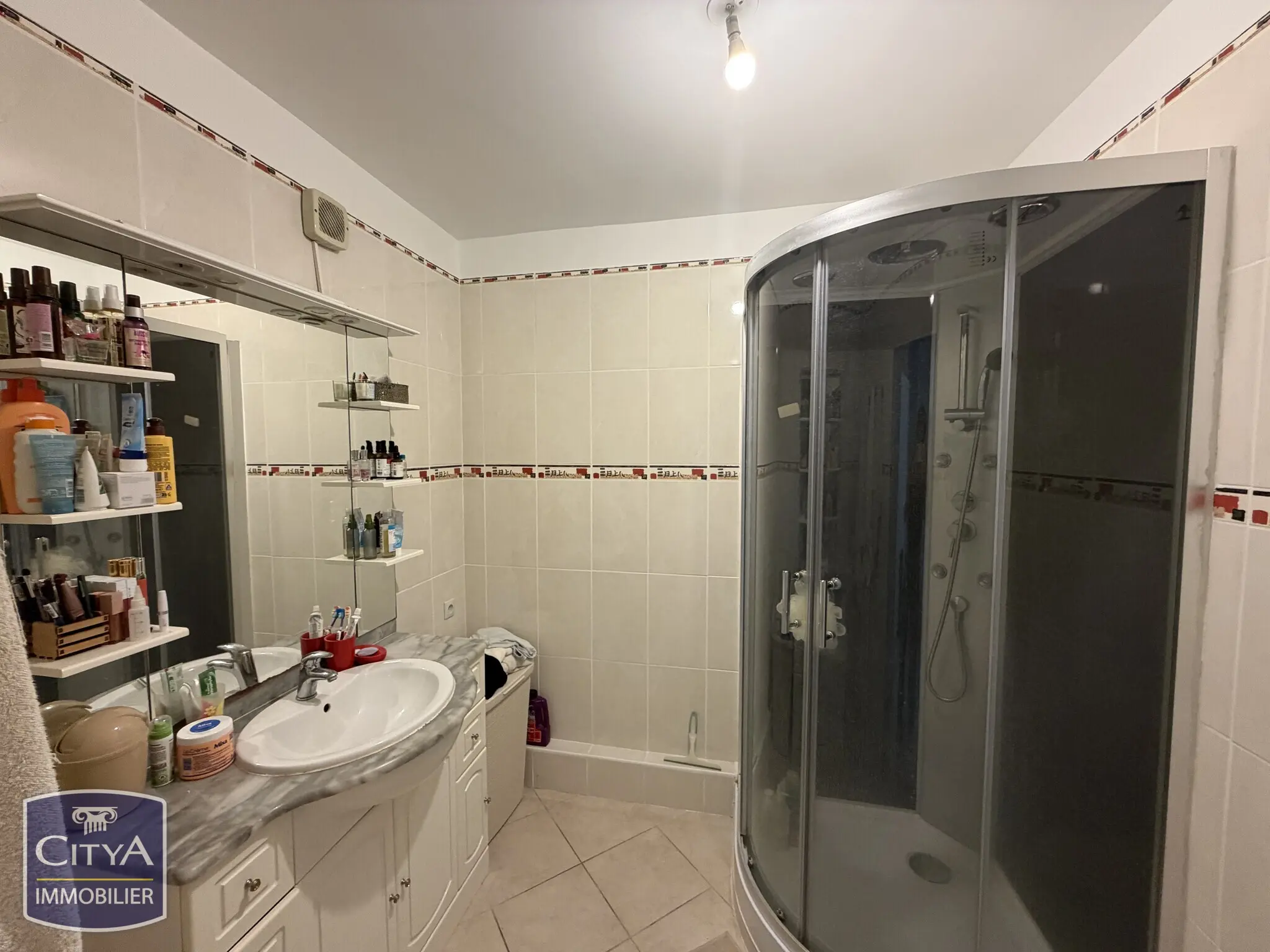 Photo 9 Appartement 3 pièces 63.4m²