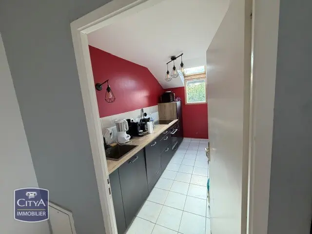 Photo 4 Appartement 3 pièces 65.2m²