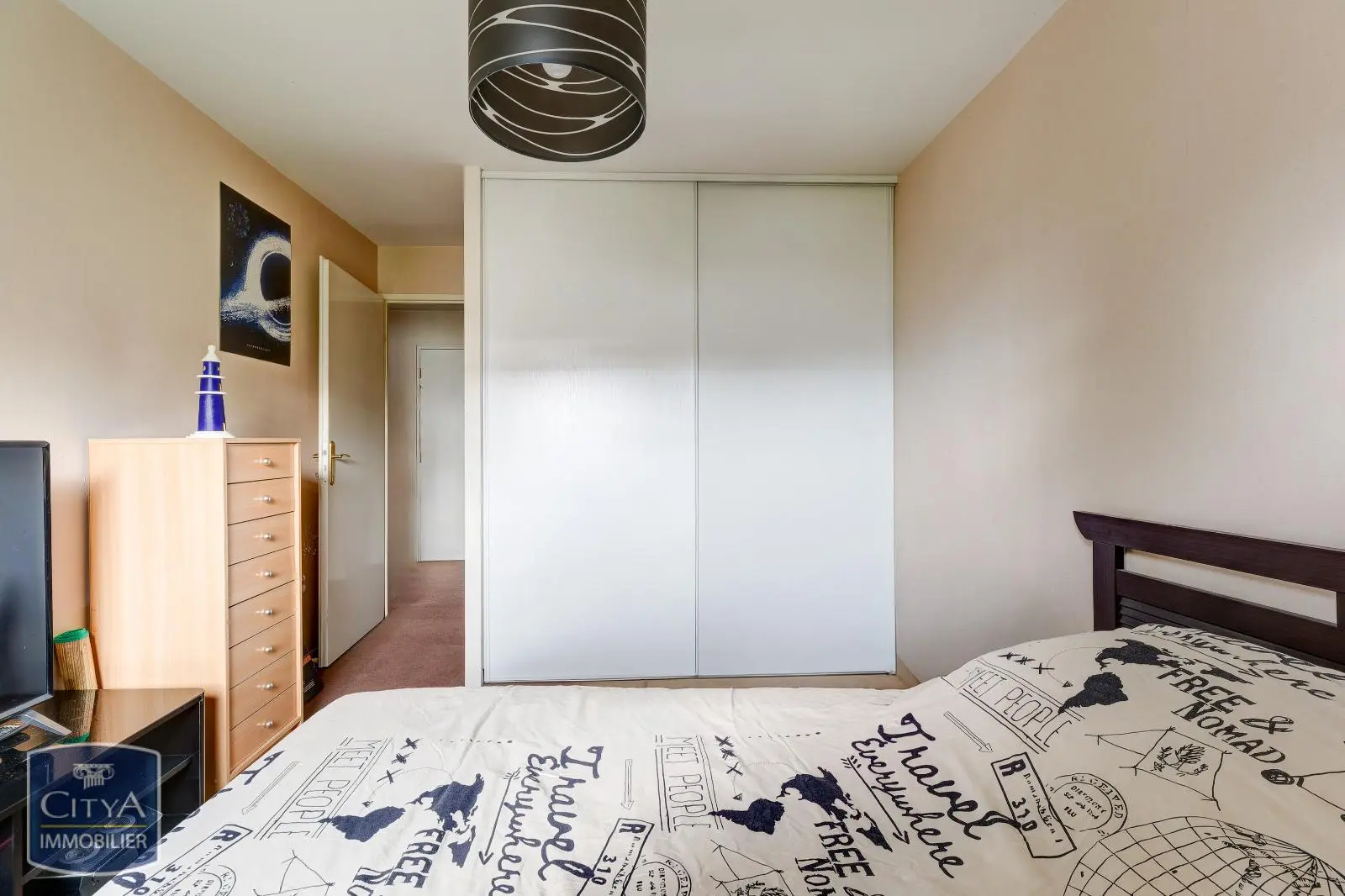 Photo 13 Appartement 2 pièces 52.34m²