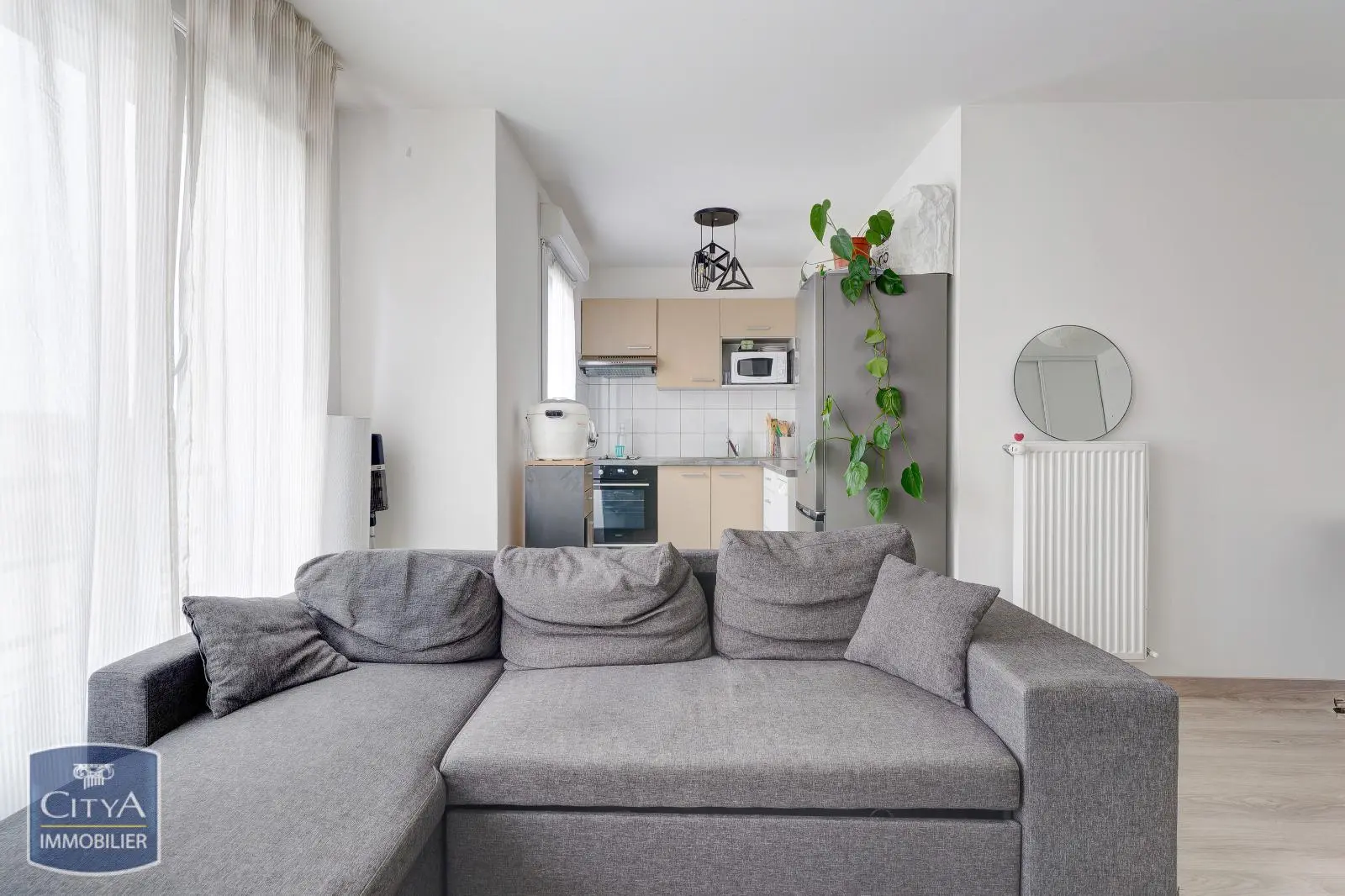 Photo 13 Appartement 2 pièces 45m²