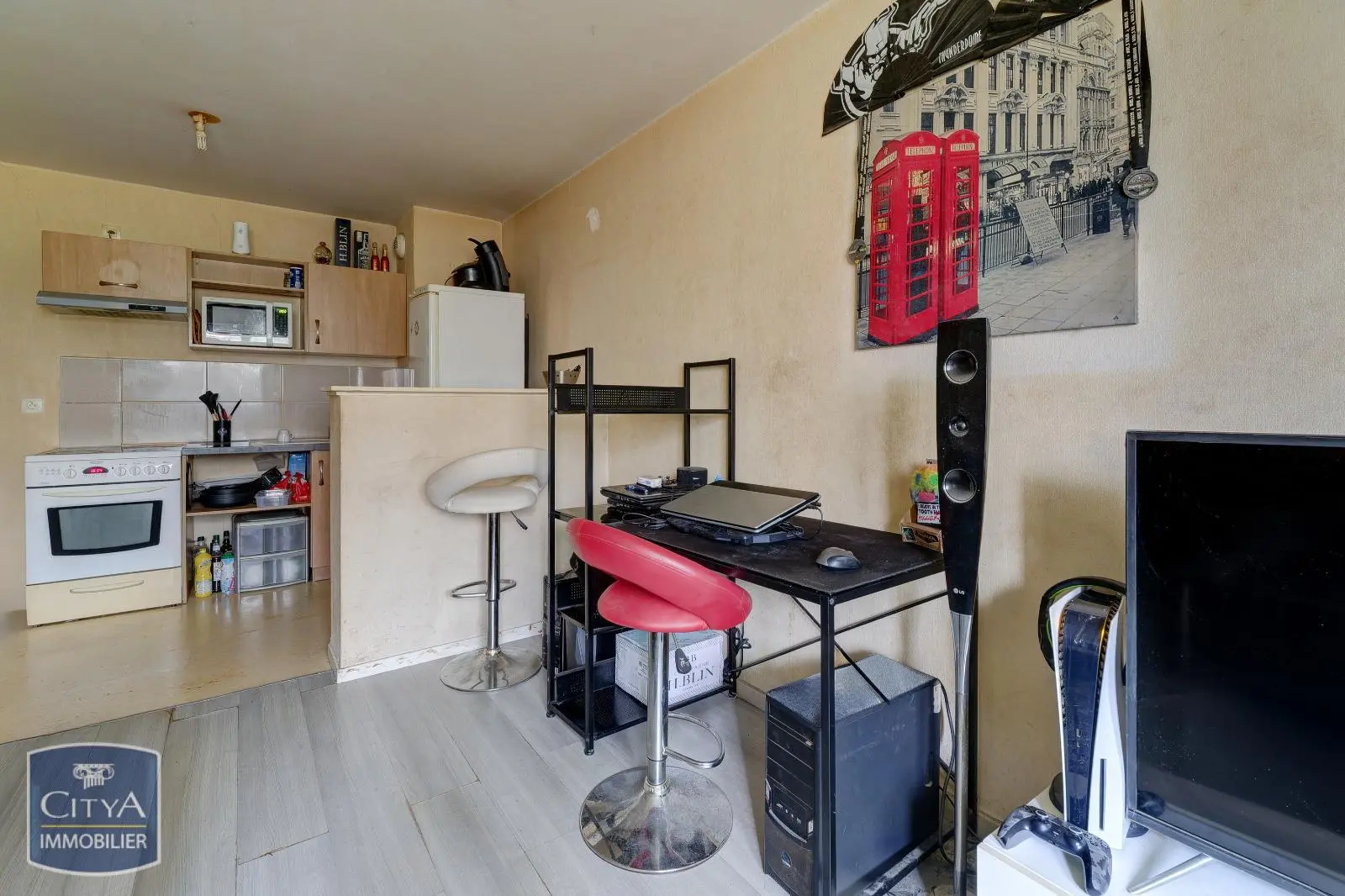 Photo 10 Appartement 2 pièces 38.9m²
