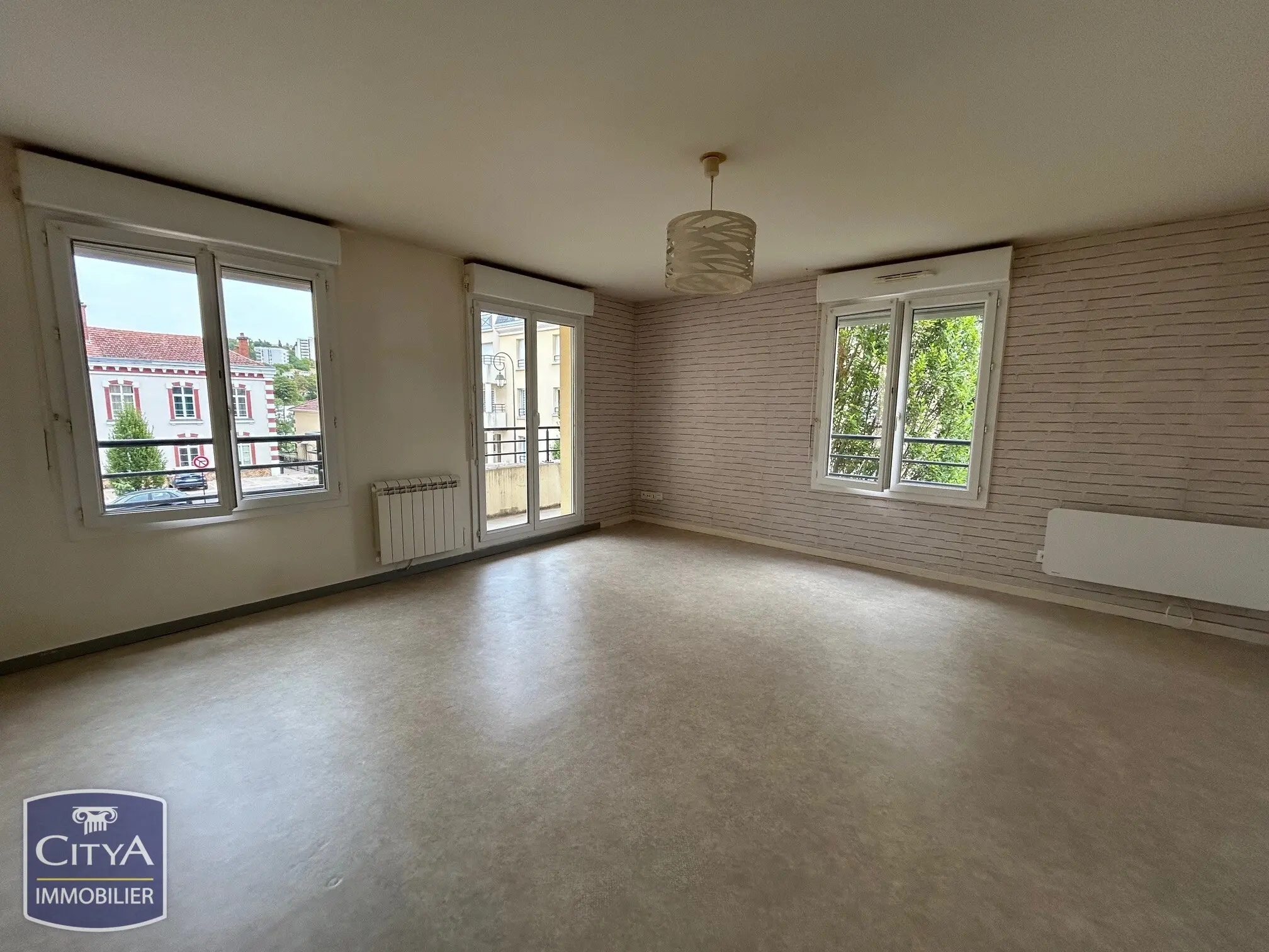 Photo 2 Appartement 3 pièces 70.1m²