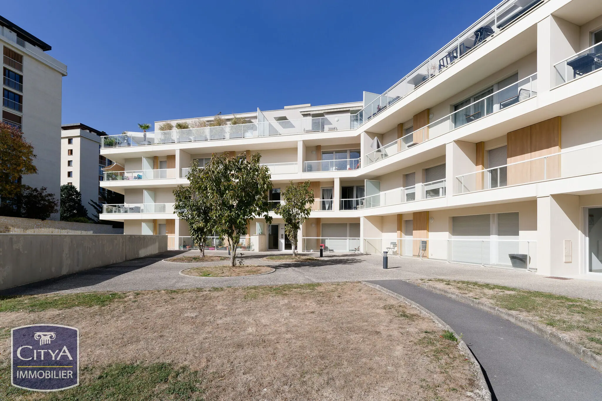 Photo 13 Appartement 1 pièce 37.3m²
