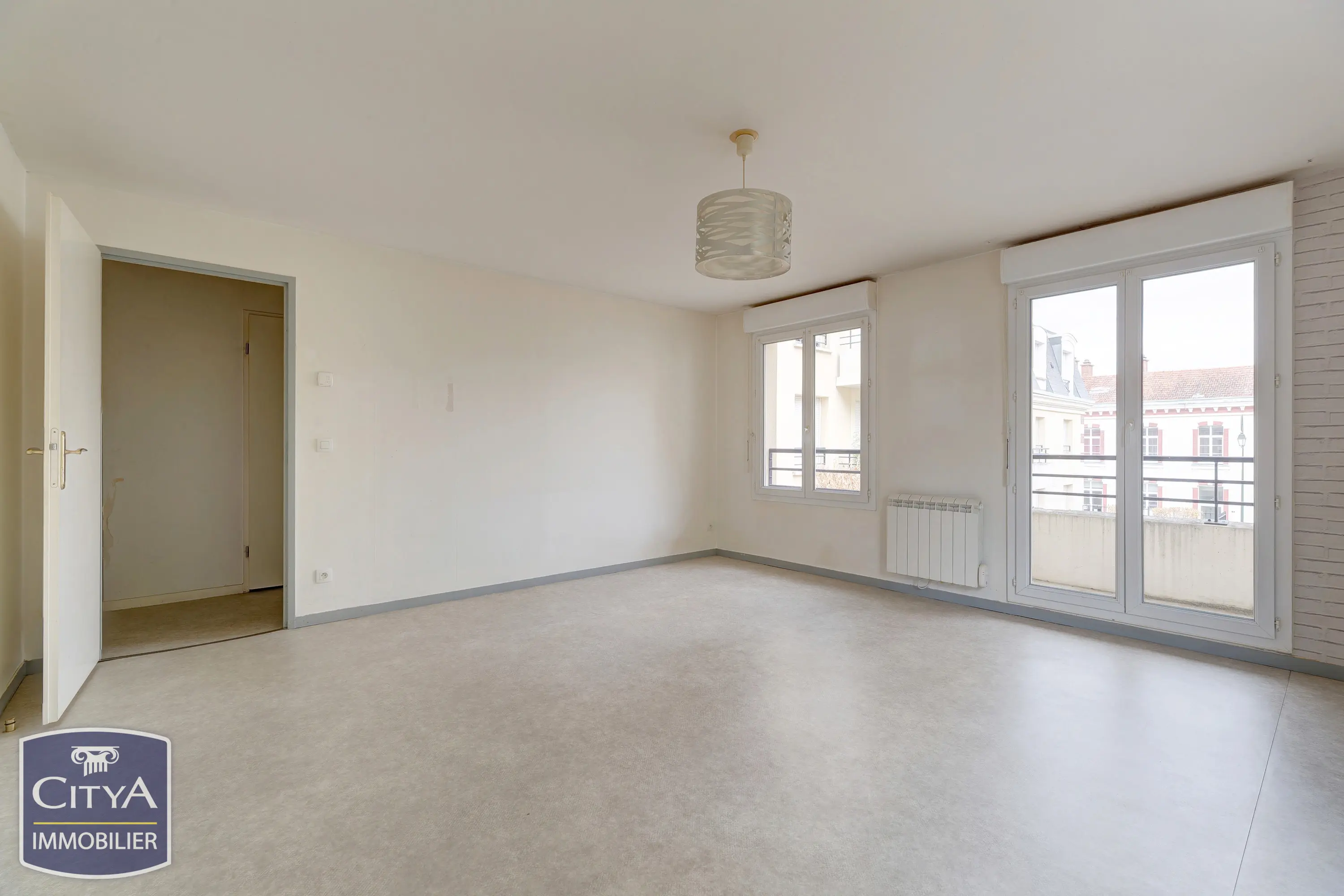 Photo 3 Appartement 3 pièces 70.1m²
