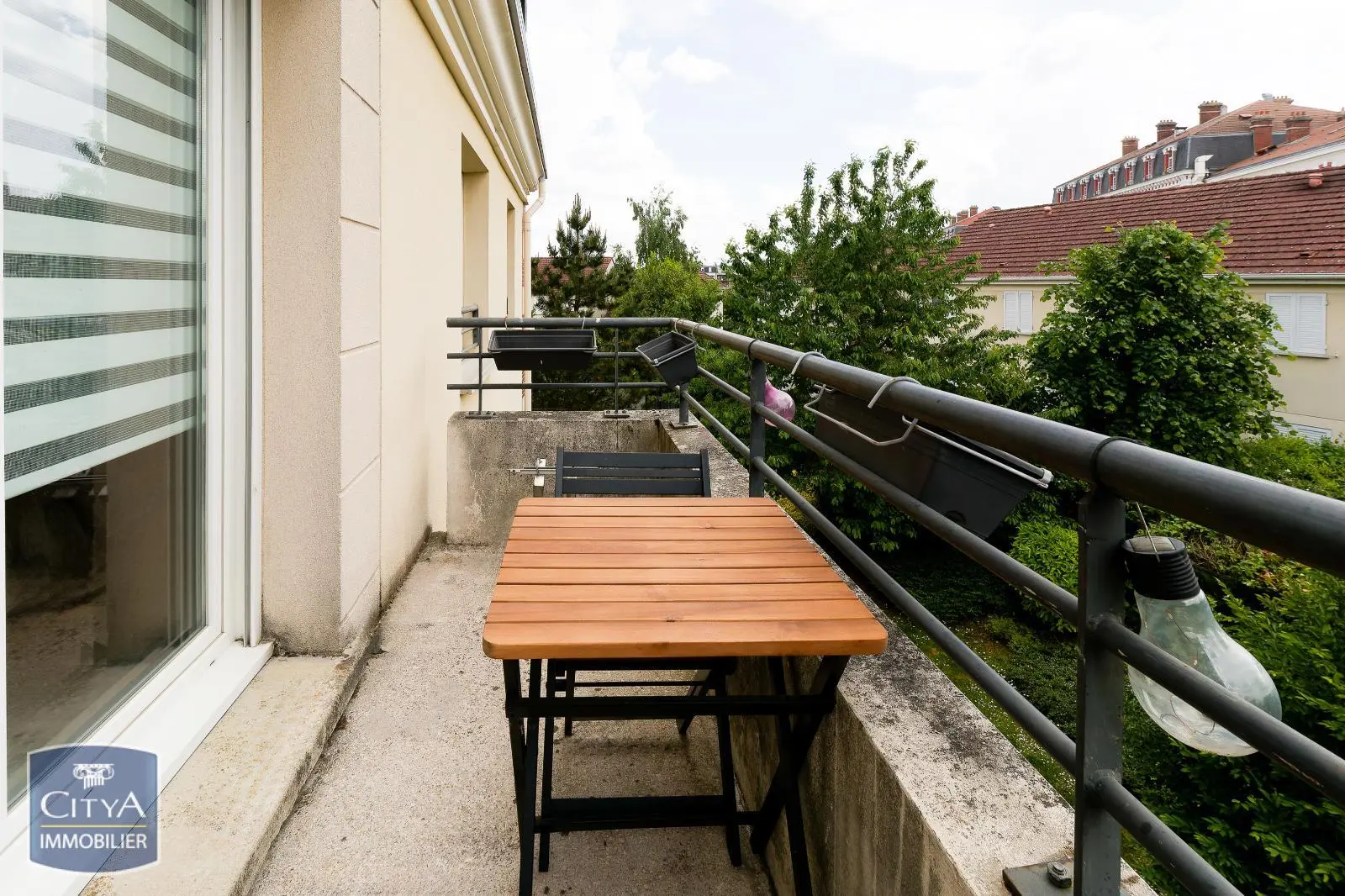 Photo 2 Appartement 2 pièces 52.34m²