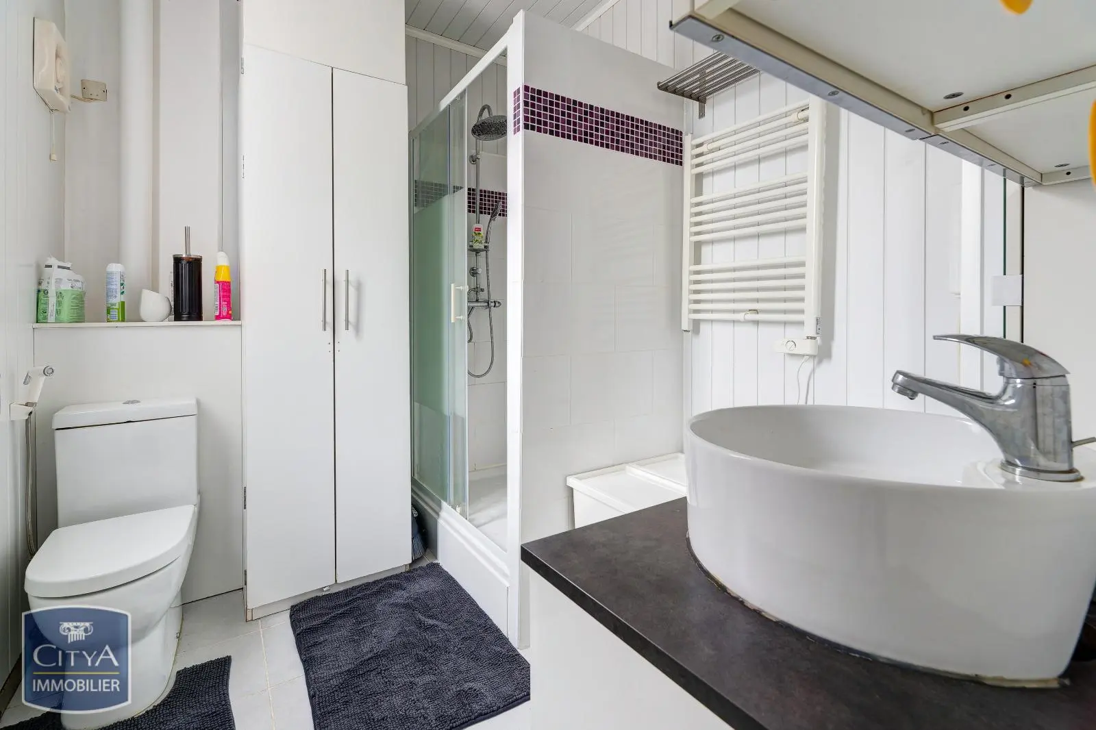 Photo 8 Appartement 3 pièces 56.27m²