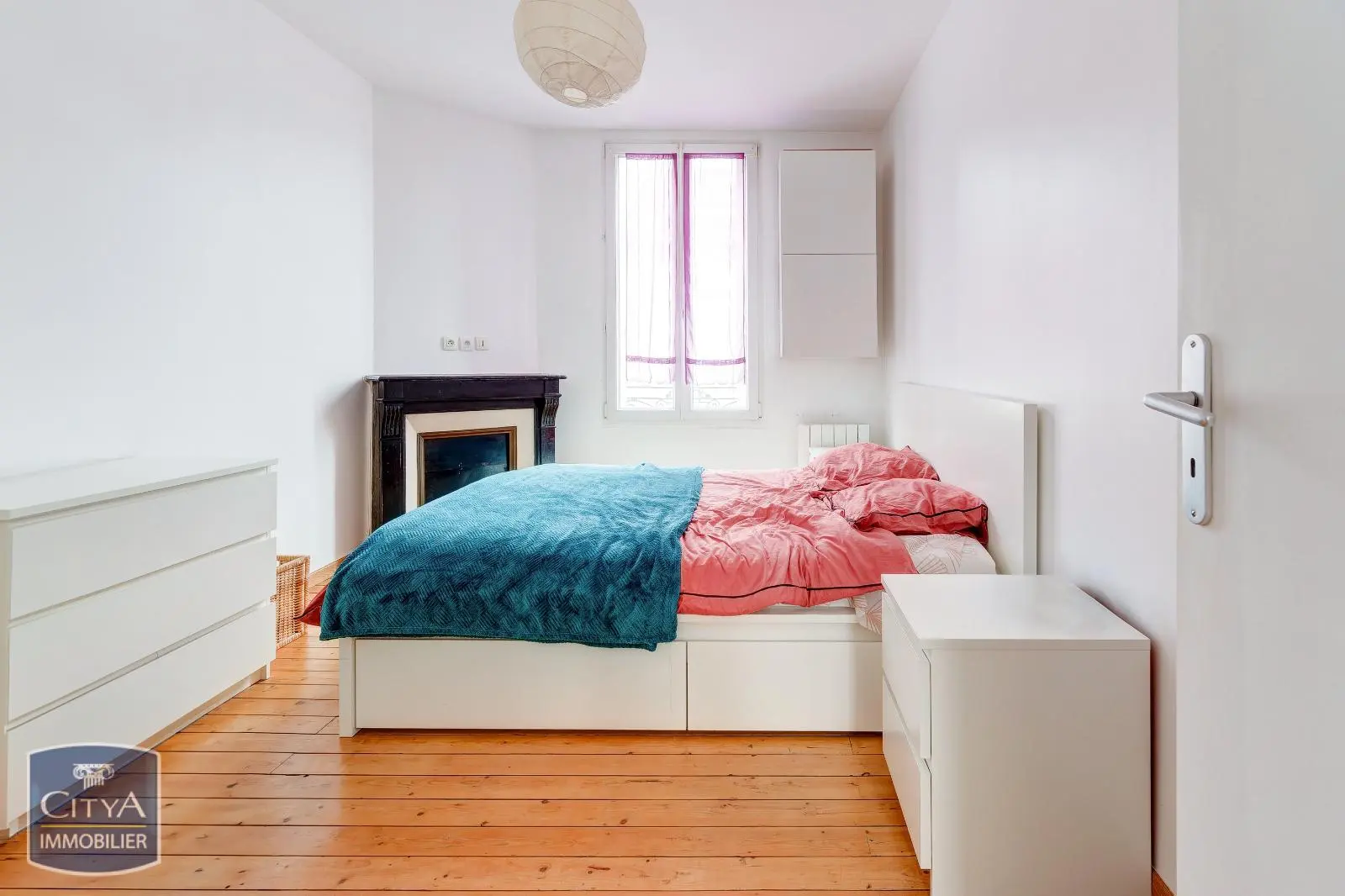 Photo 5 Appartement 3 pièces 56.27m²