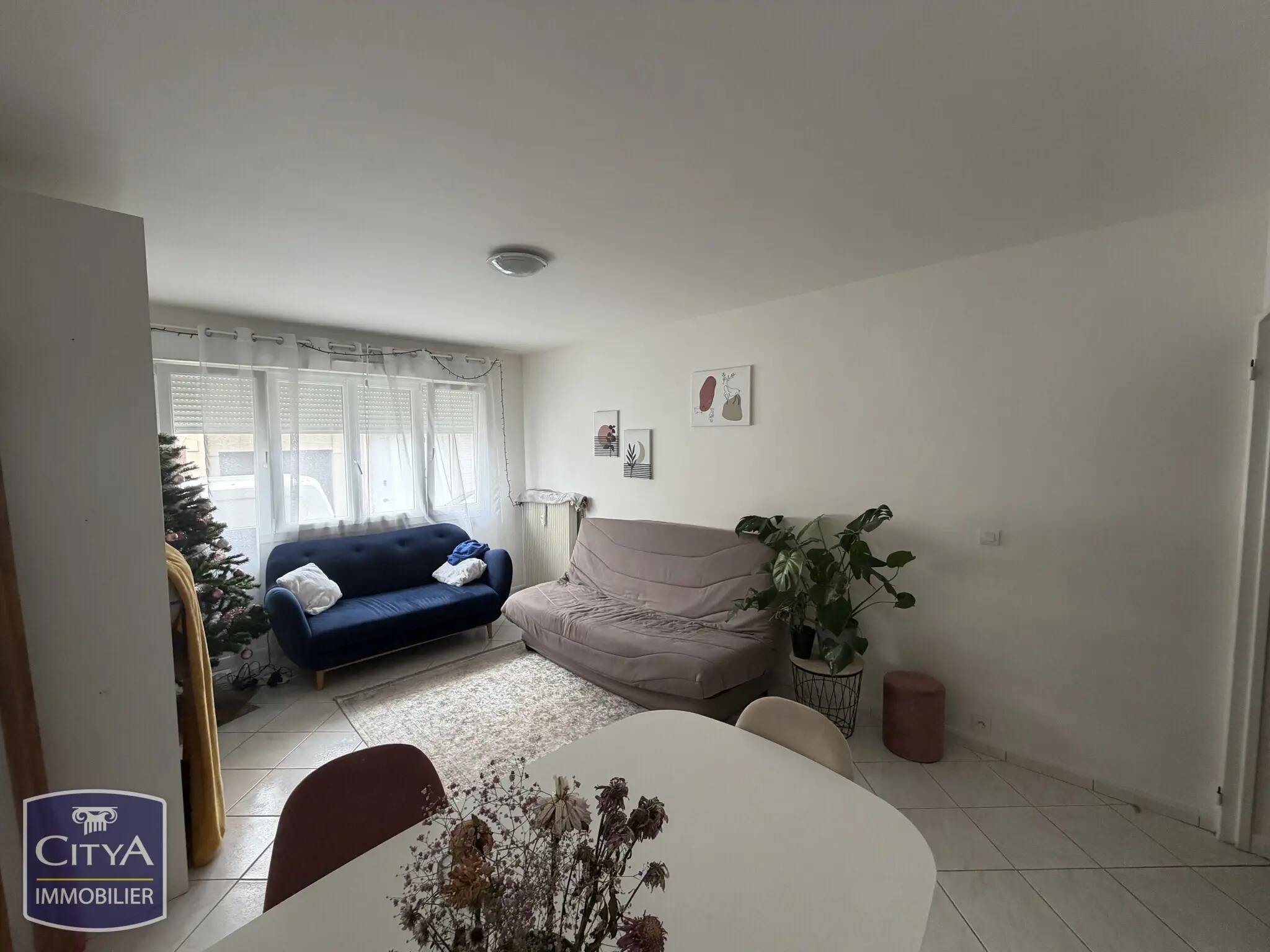 Photo 2 Appartement 3 pièces 63.4m²