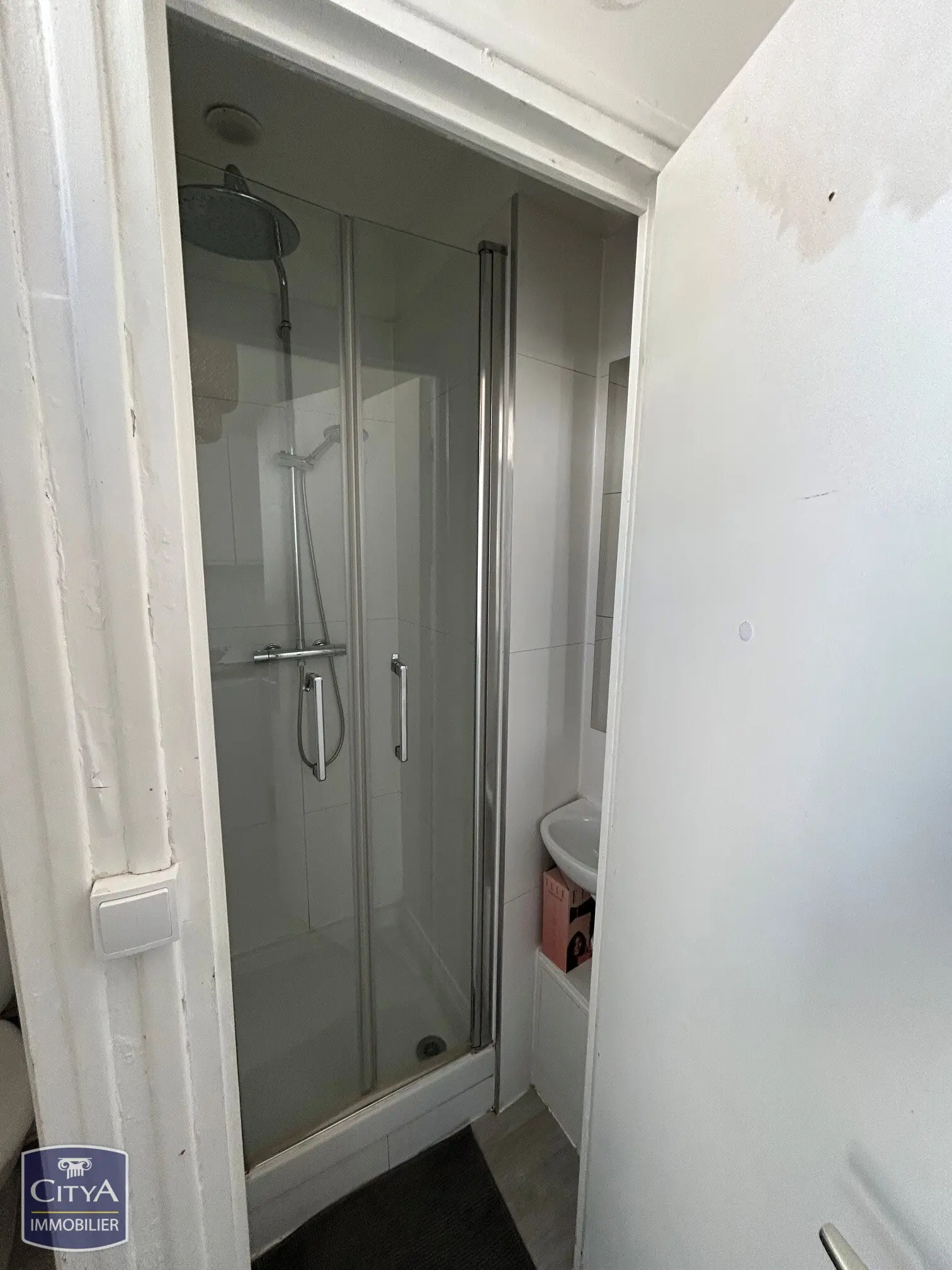Photo 4 Appartement 1 pièce 14m²
