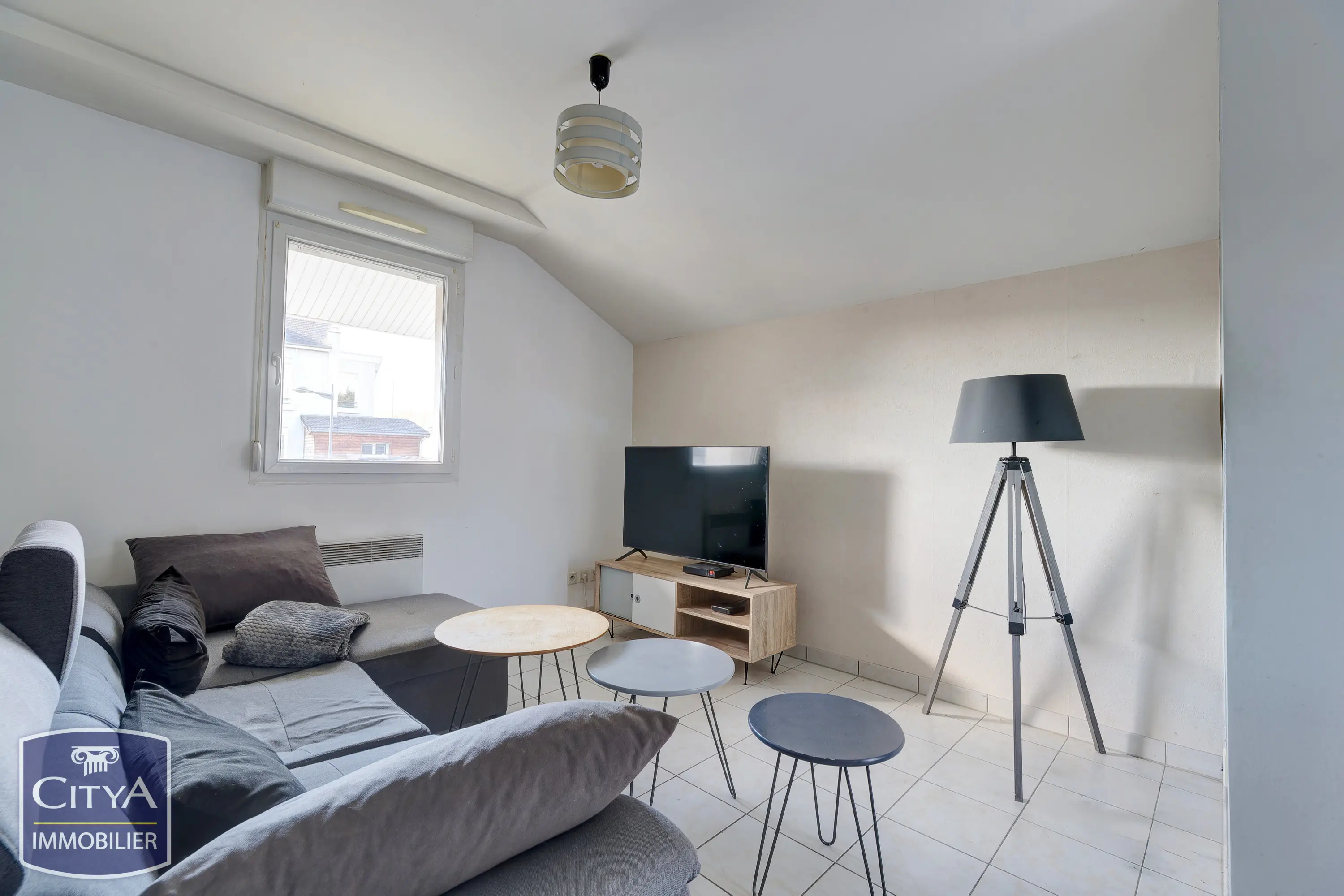 Photo 1 Appartement 3 pièces 65.2m²